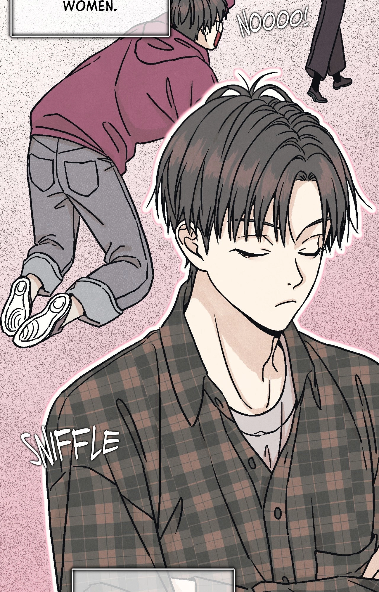 Operation Leo Chapter 10 page 60 - 