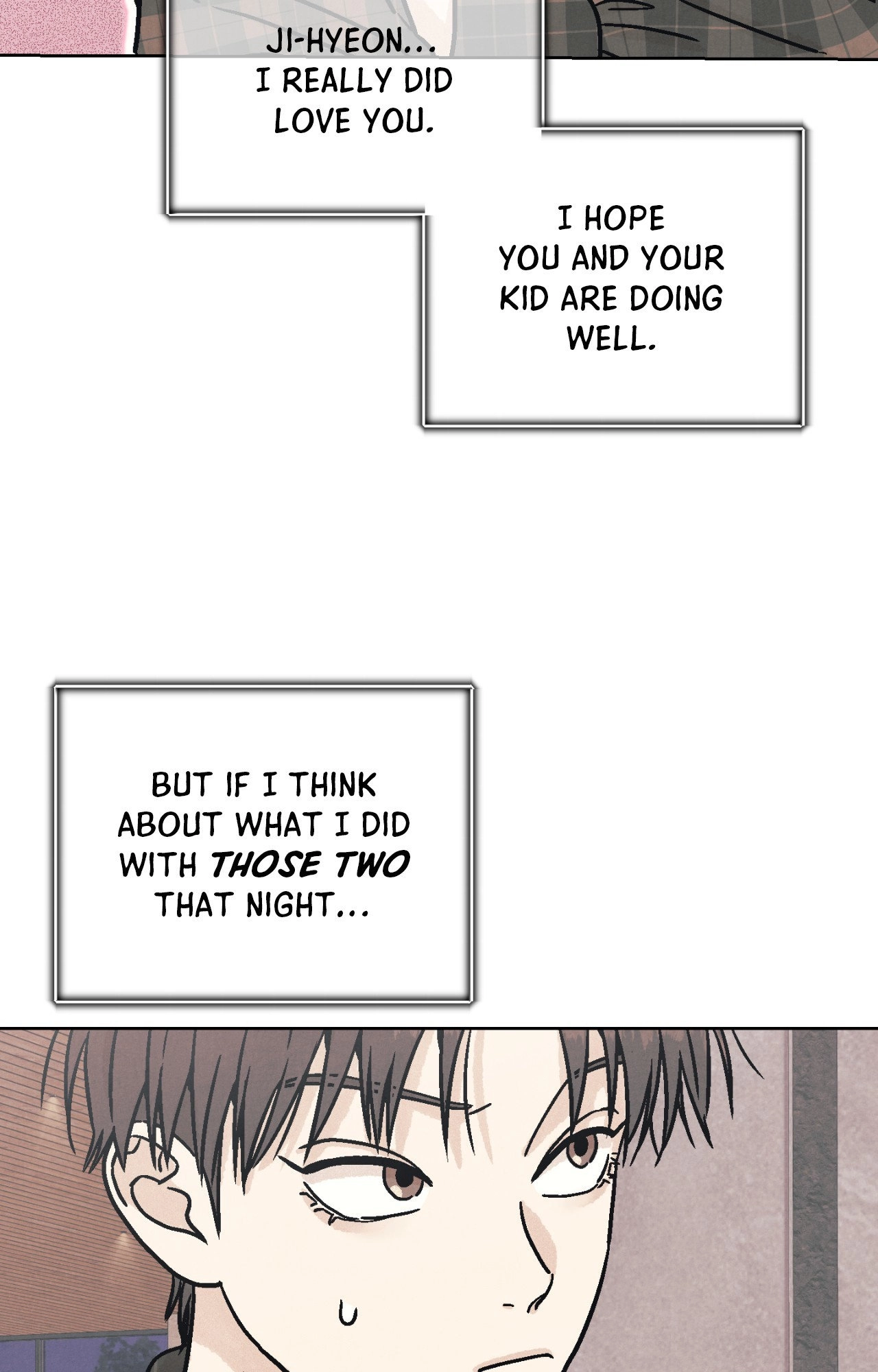 Operation Leo Chapter 10 page 61 - 