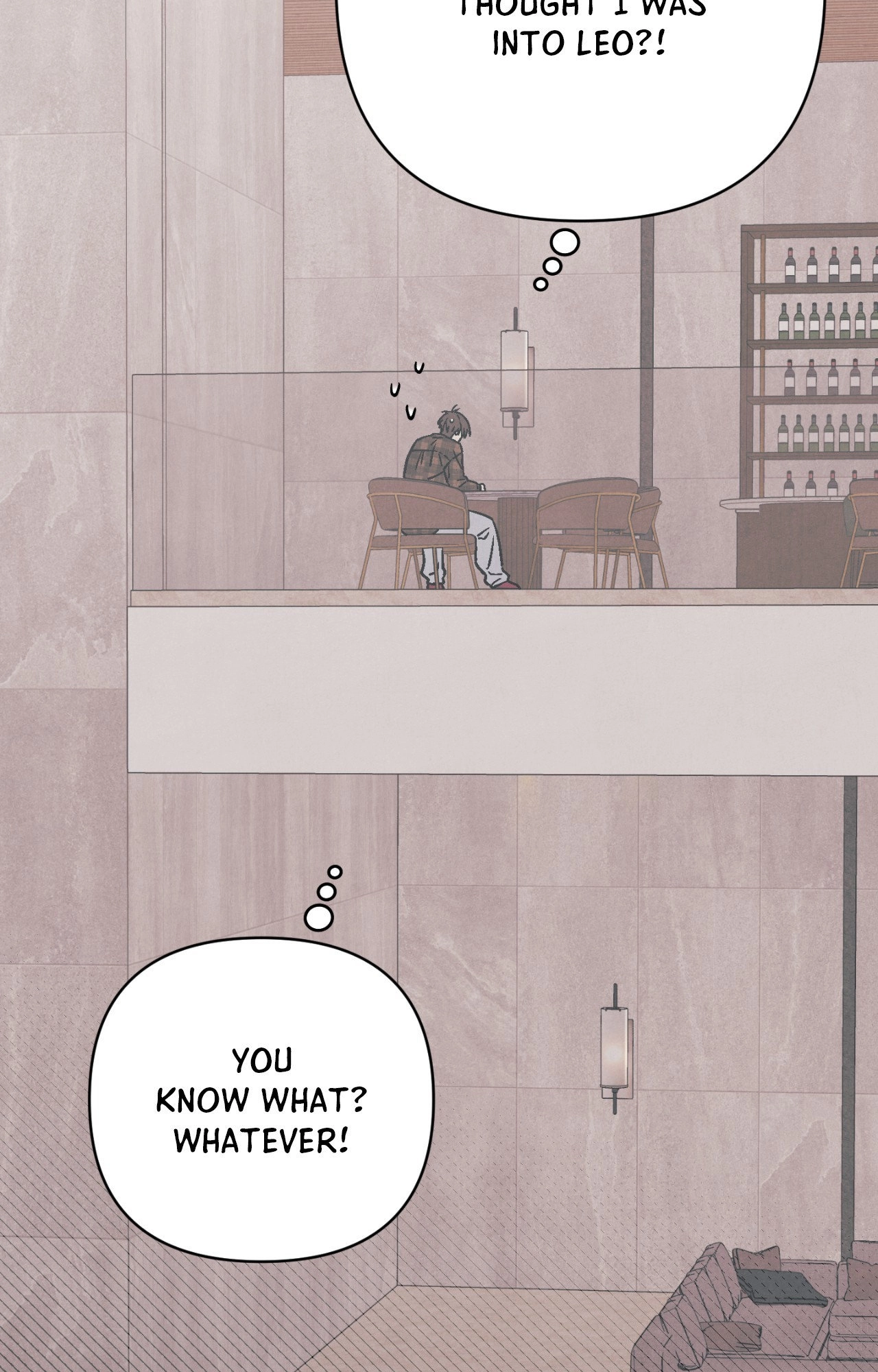 Operation Leo Chapter 10 page 64 - 