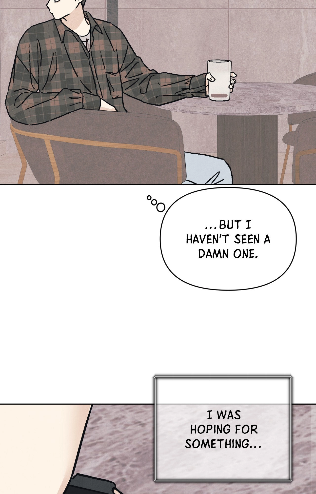 Operation Leo Chapter 10 page 69 - 