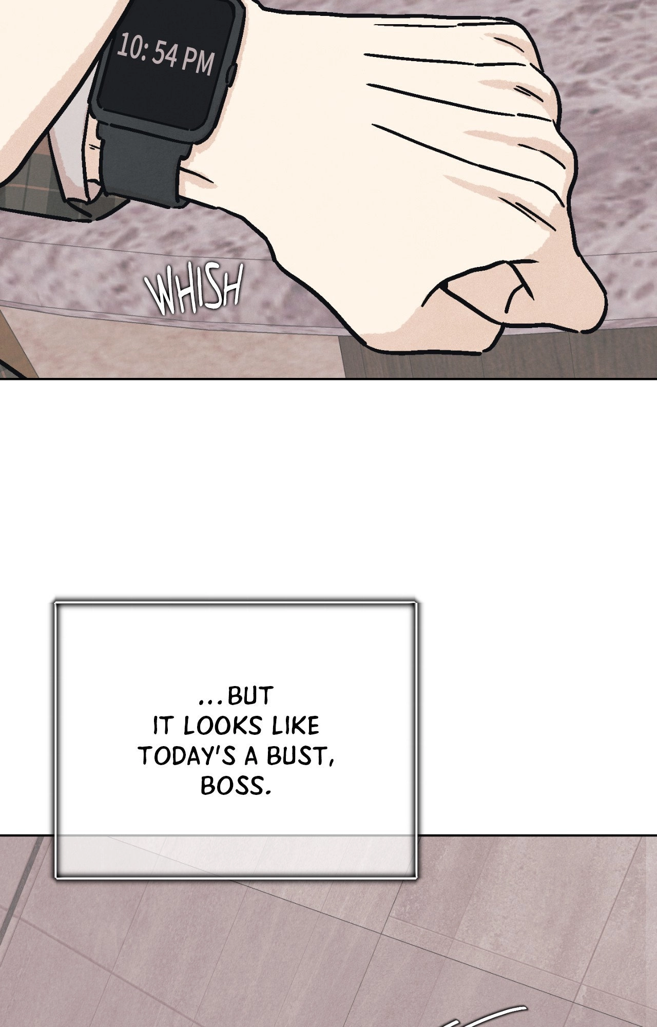 Operation Leo Chapter 10 page 70 - 