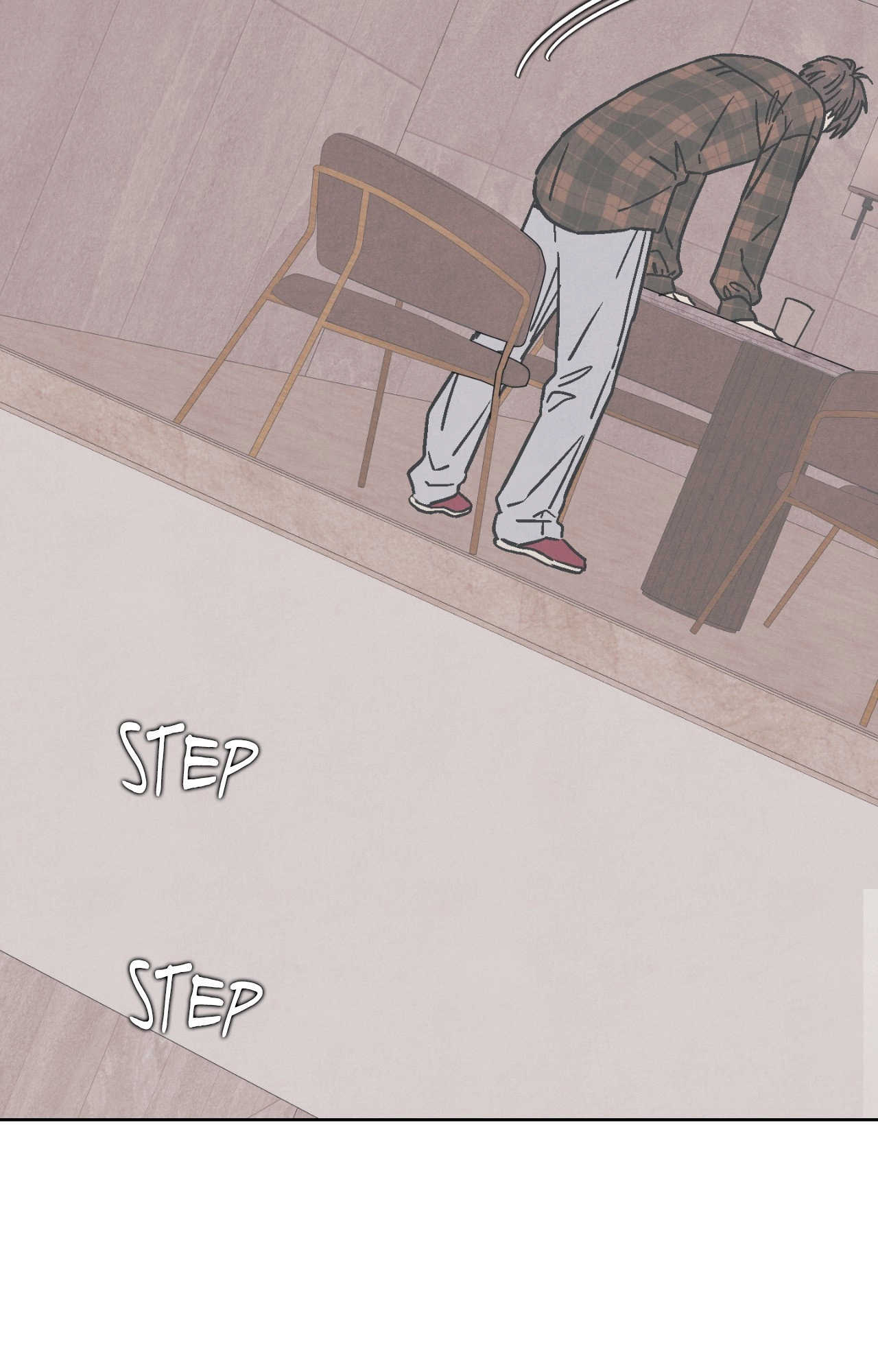 Operation Leo Chapter 10 page 71 - 