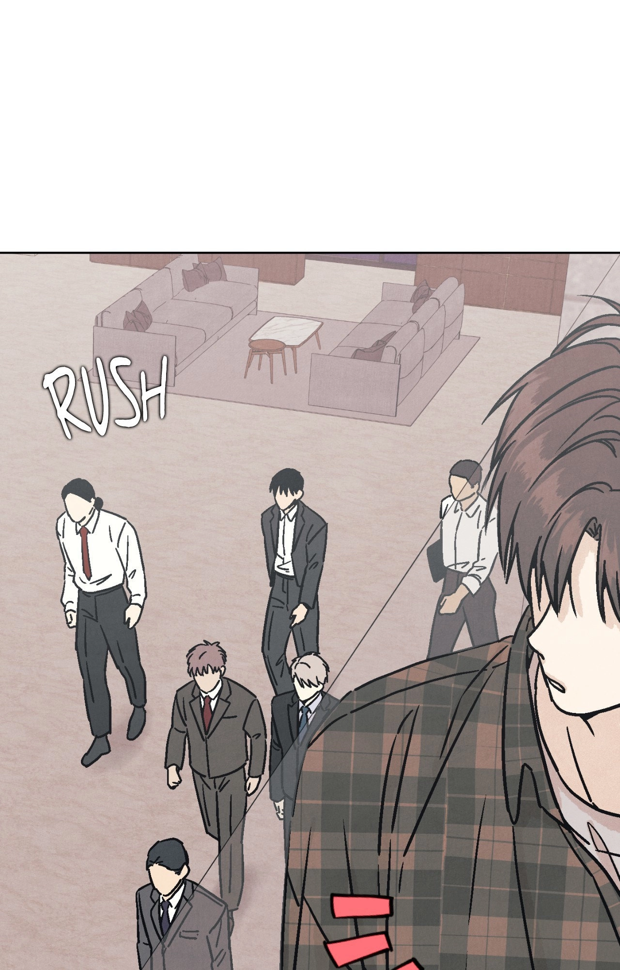 Operation Leo Chapter 10 page 72 - 