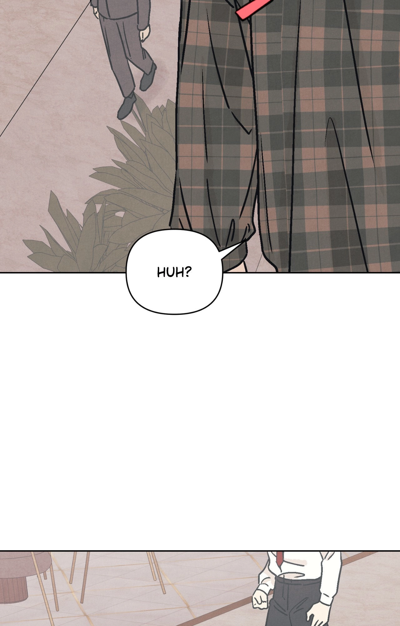 Operation Leo Chapter 10 page 73 - 