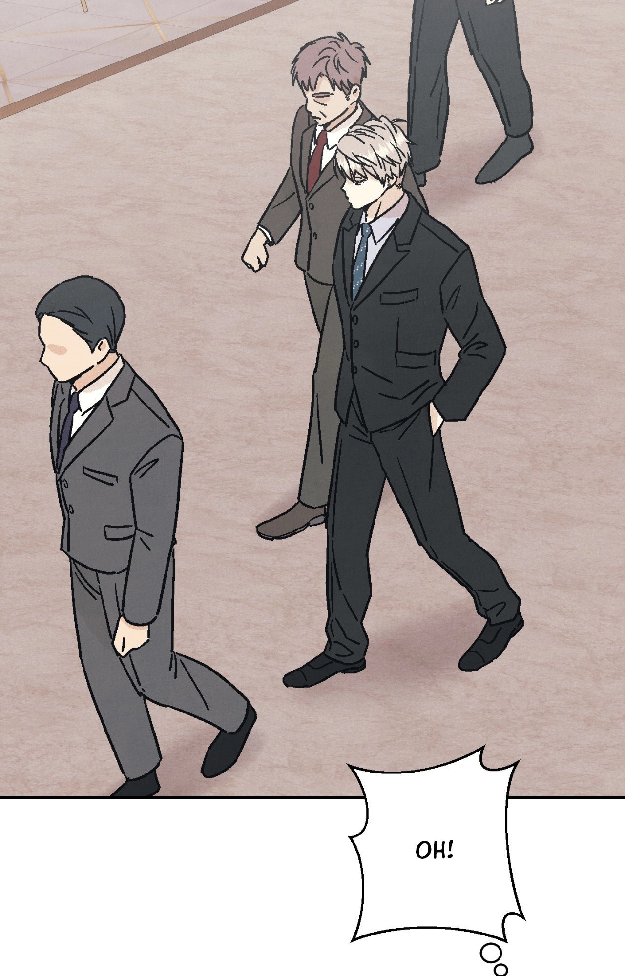 Operation Leo Chapter 10 page 74 - 