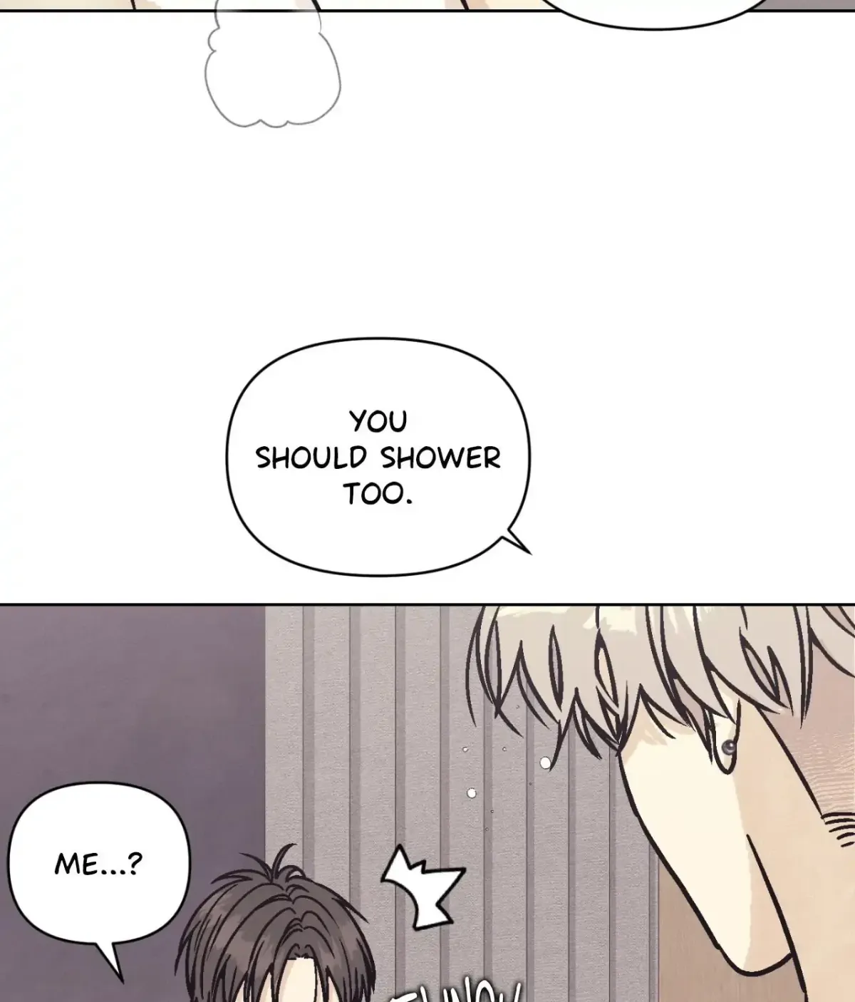 Operation Leo Chapter 11 page 105 - 