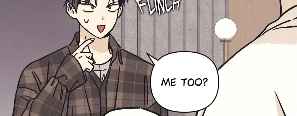Operation Leo Chapter 11 page 106 - 