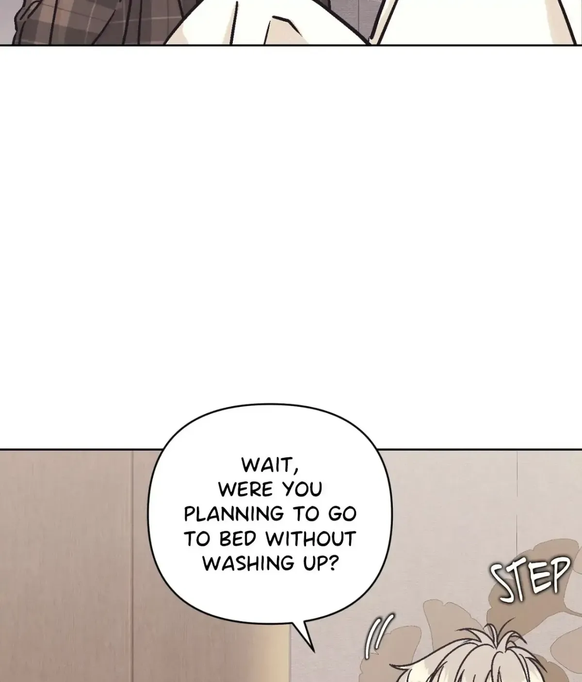 Operation Leo Chapter 11 page 107 - 
