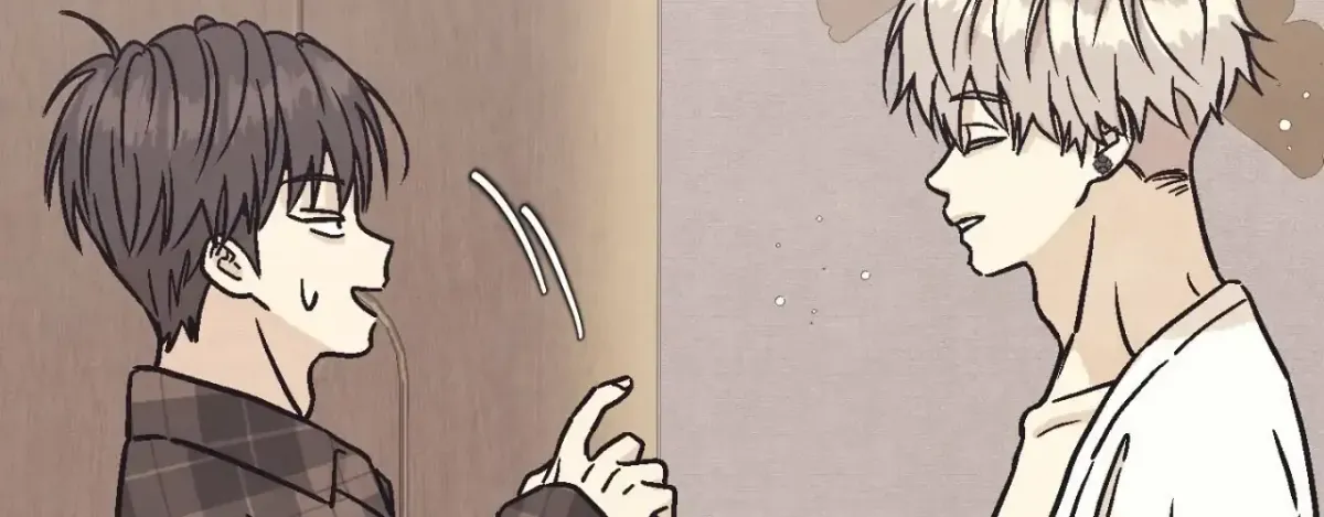 Operation Leo Chapter 11 page 108 - 