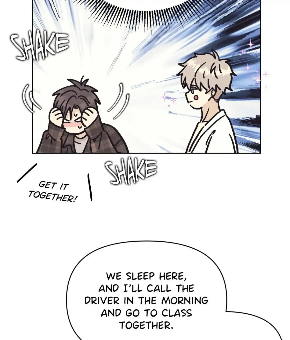 Operation Leo Chapter 11 page 116 - 