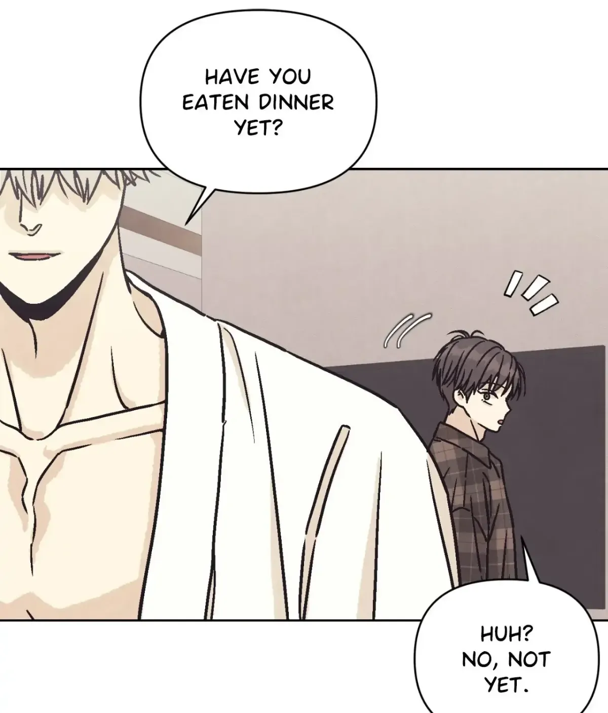 Operation Leo Chapter 11 page 129 - 