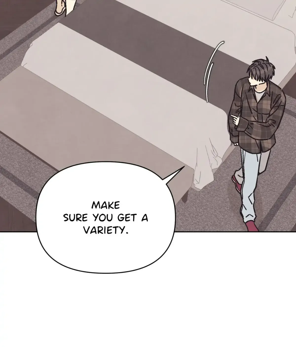 Operation Leo Chapter 11 page 139 - 