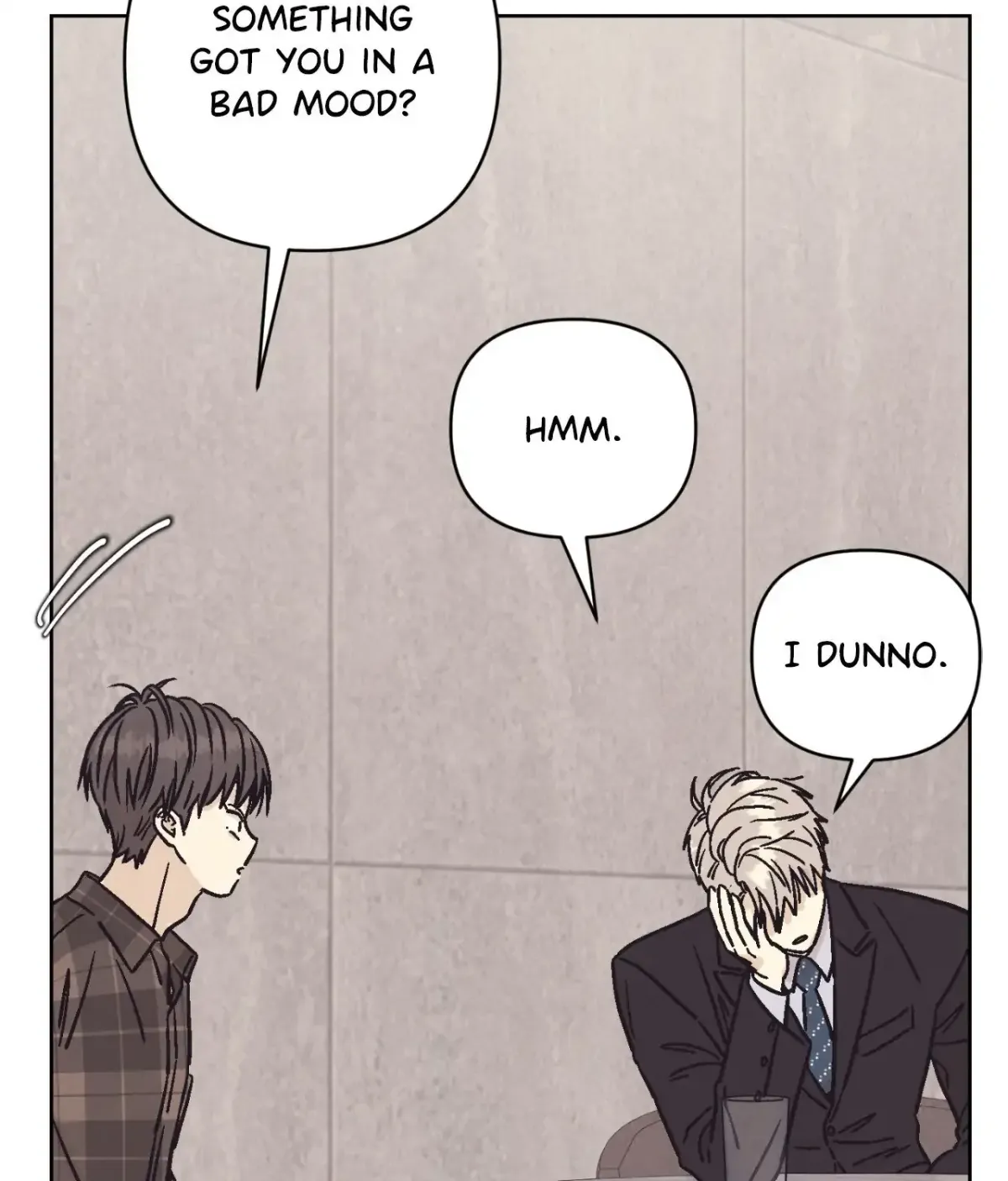 Operation Leo Chapter 11 page 15 - 