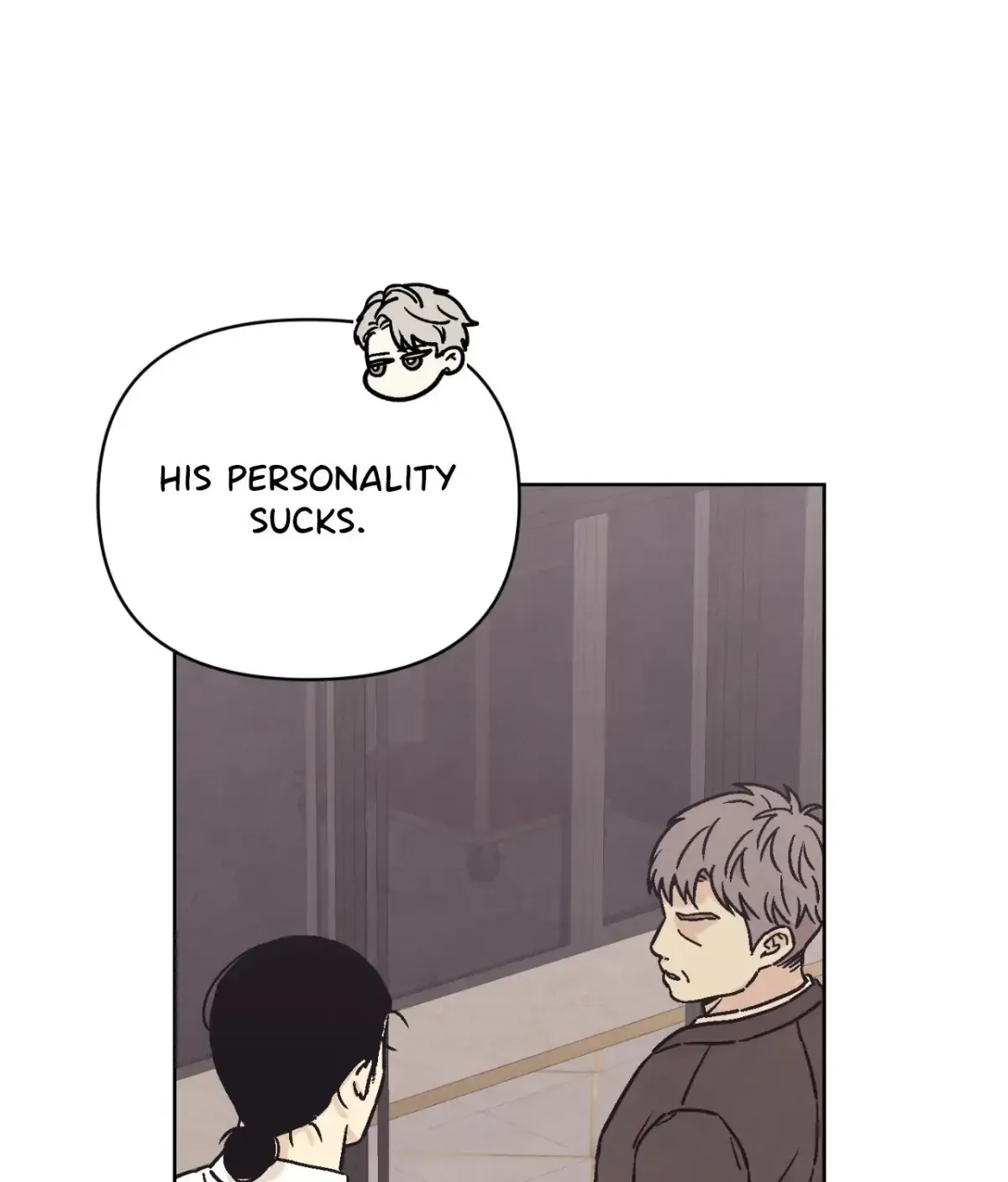 Operation Leo Chapter 11 page 19 - 