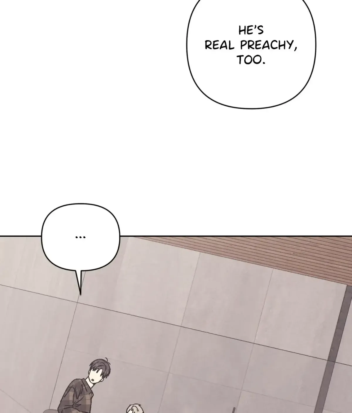Operation Leo Chapter 11 page 21 - 