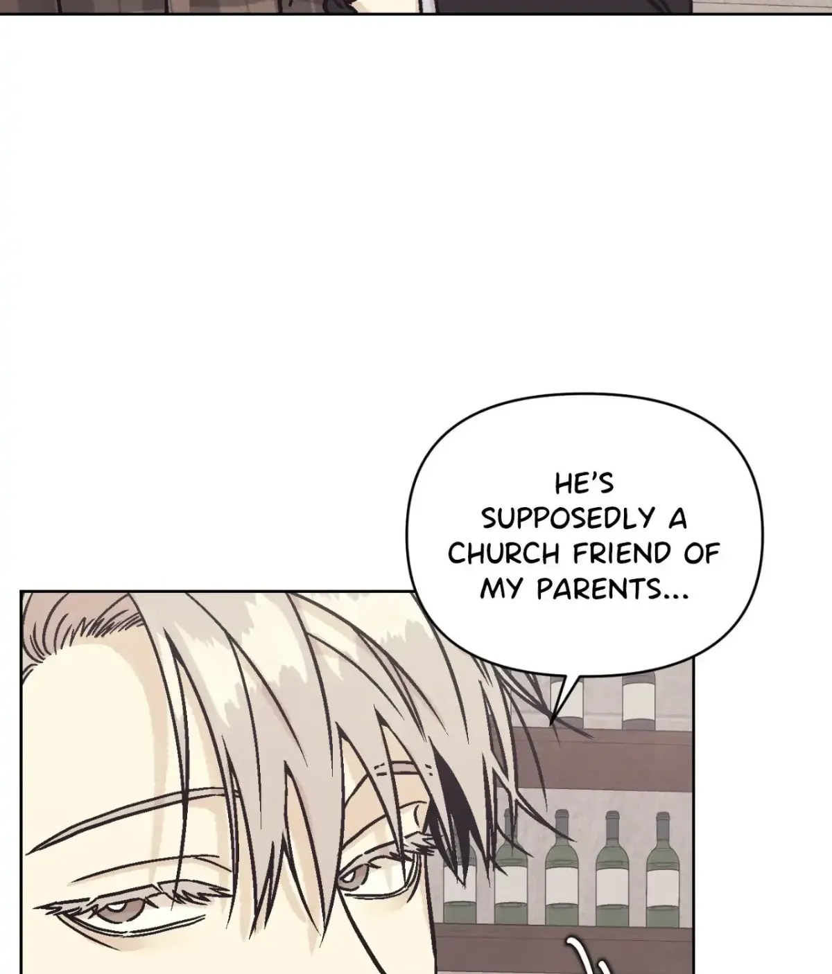 Operation Leo Chapter 11 page 28 - 