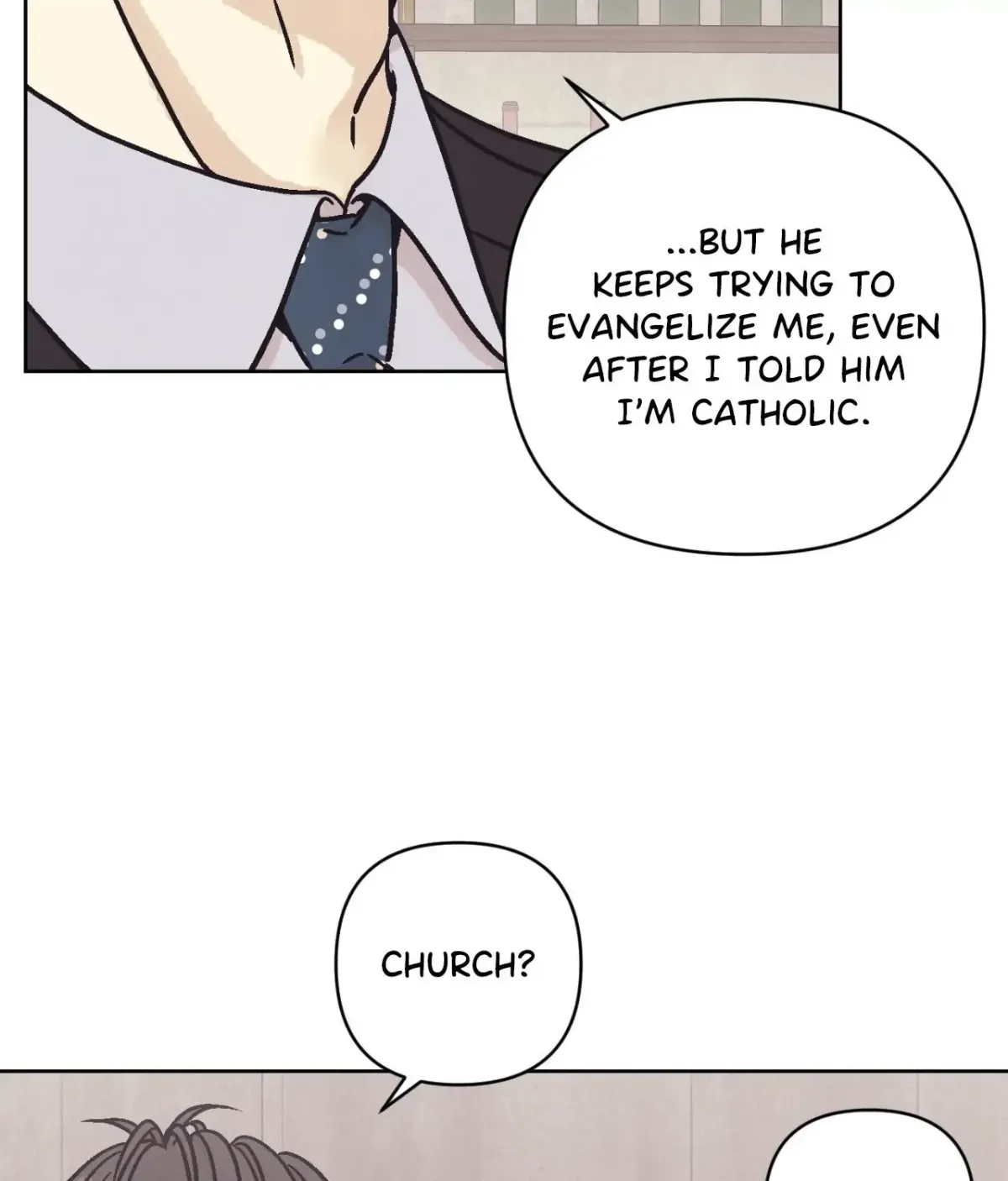 Operation Leo Chapter 11 page 30 - 