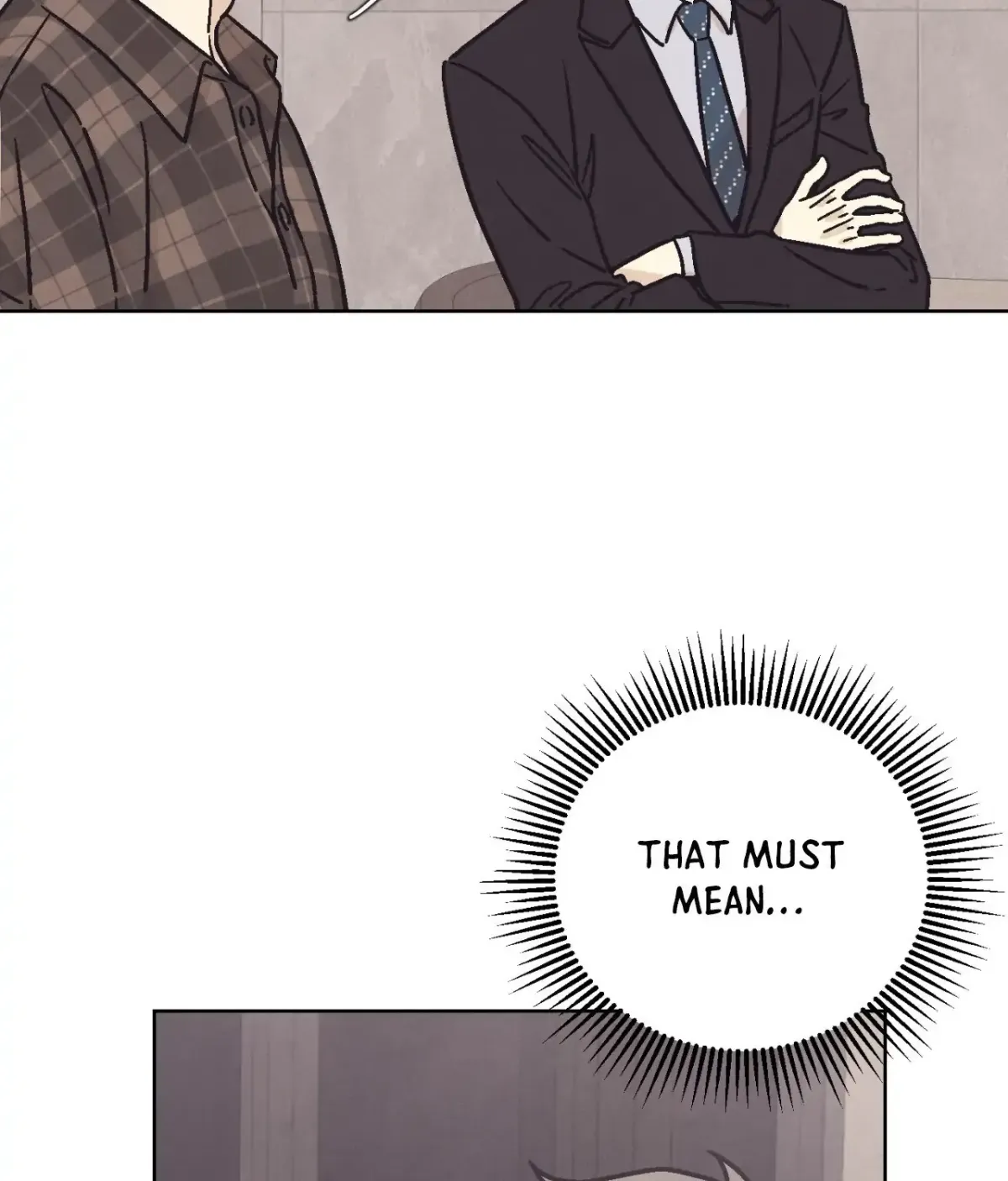 Operation Leo Chapter 11 page 32 - 