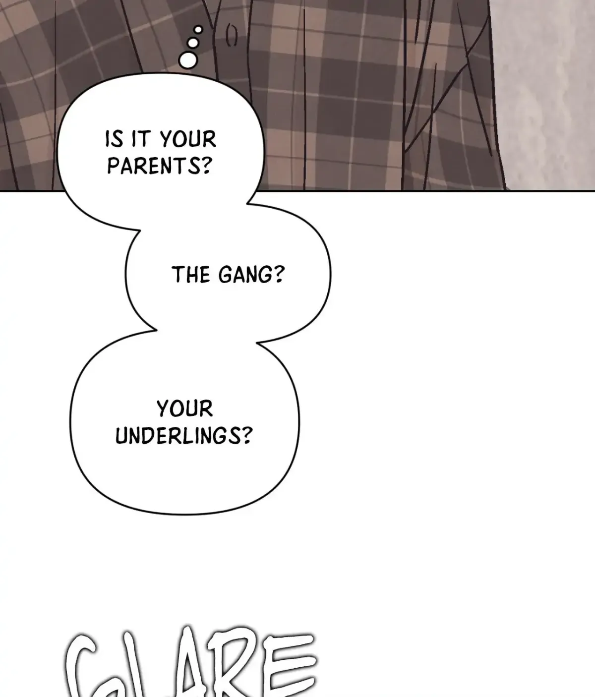 Operation Leo Chapter 11 page 48 - 