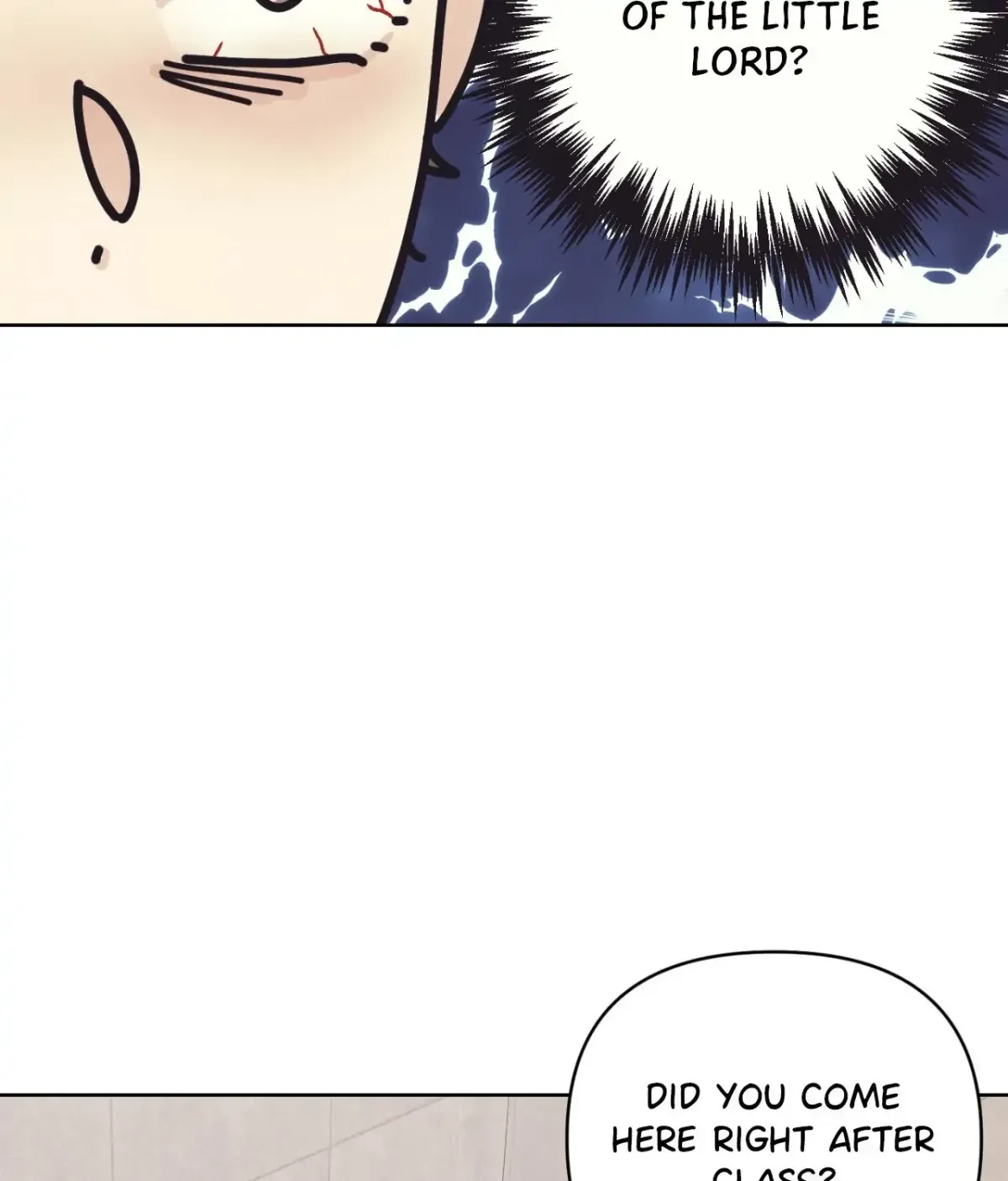 Operation Leo Chapter 11 page 50 - 