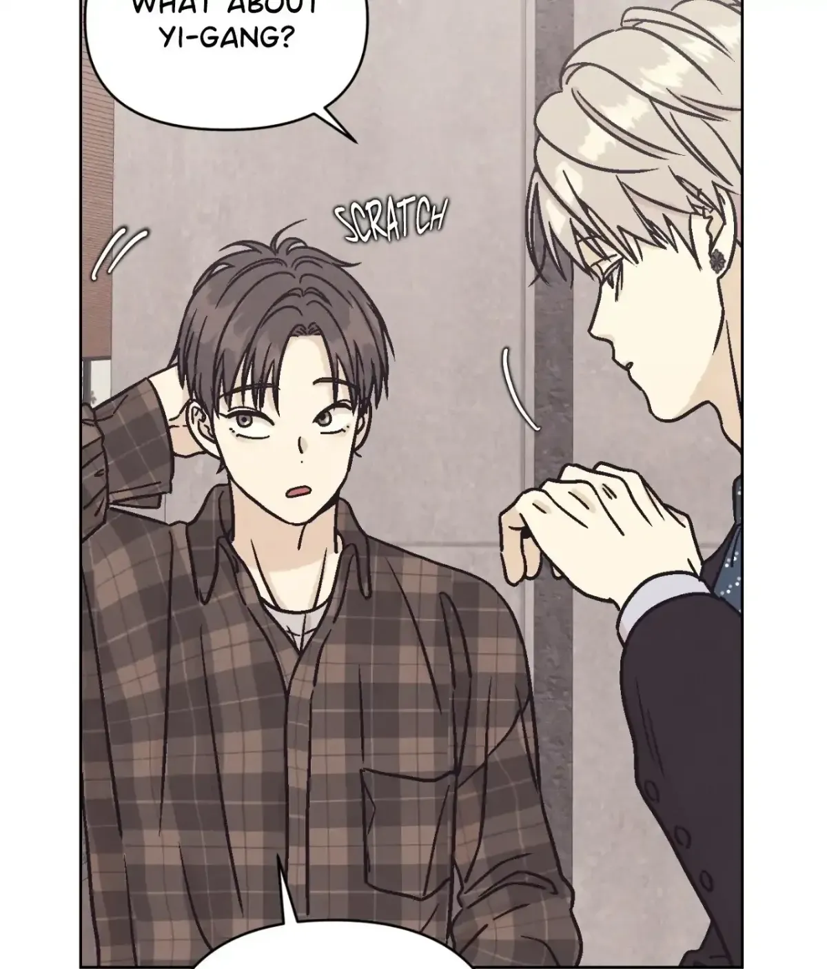 Operation Leo Chapter 11 page 54 - 