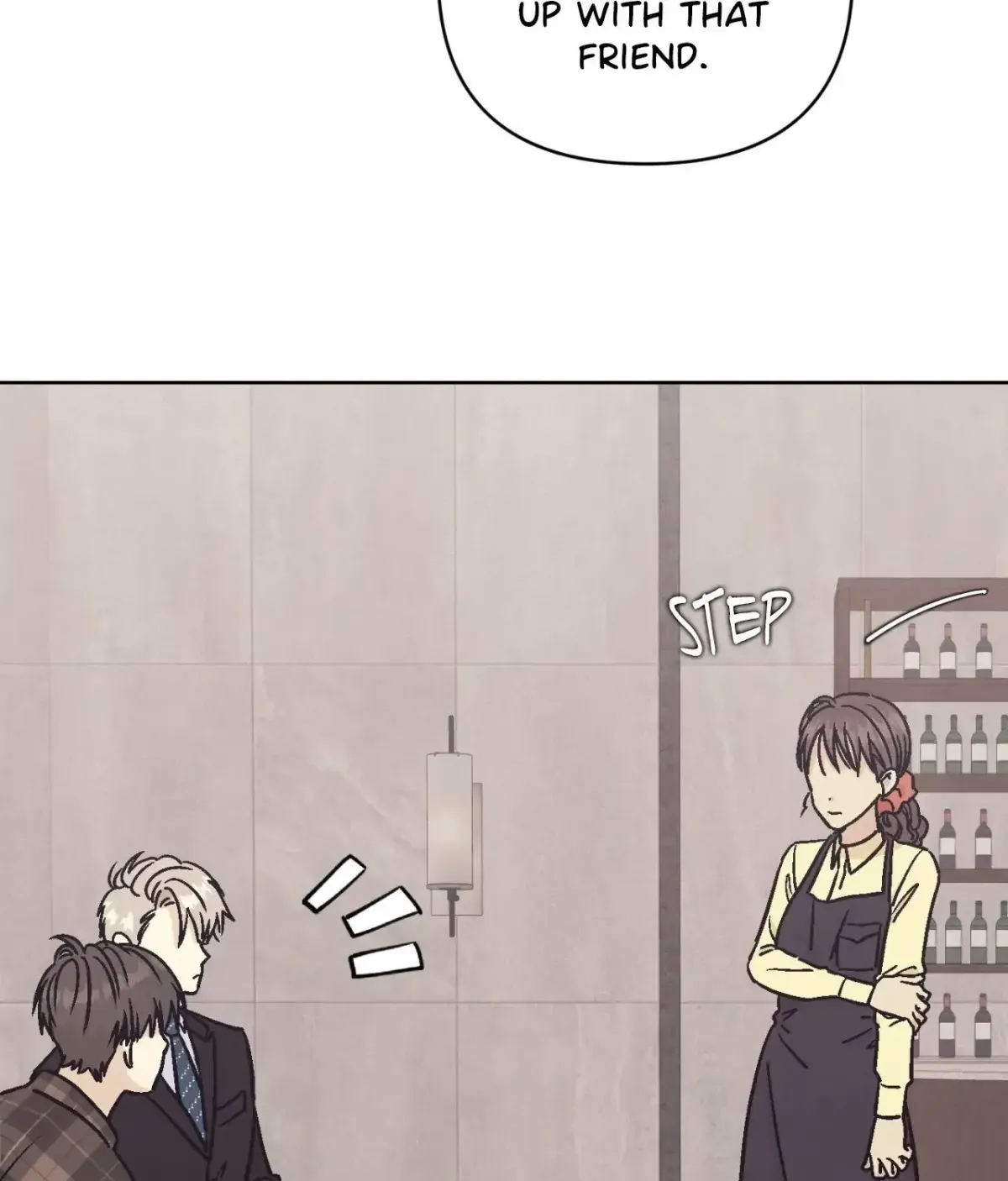 Operation Leo Chapter 11 page 56 - 