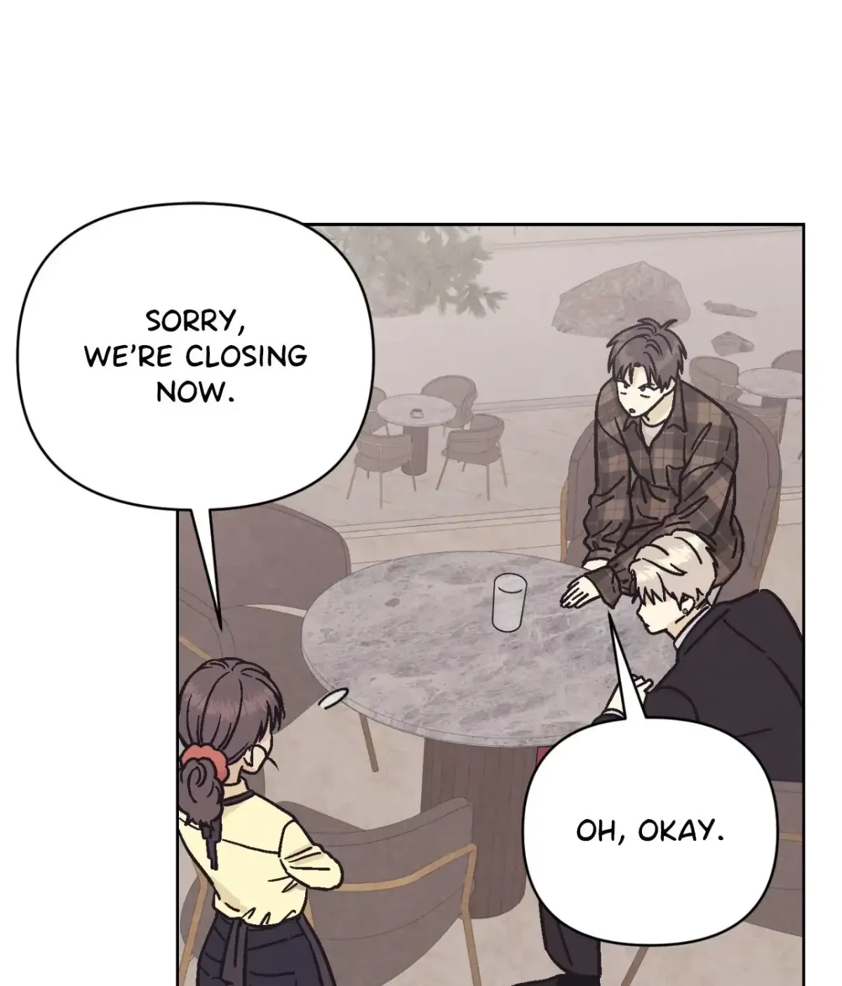 Operation Leo Chapter 11 page 59 - 