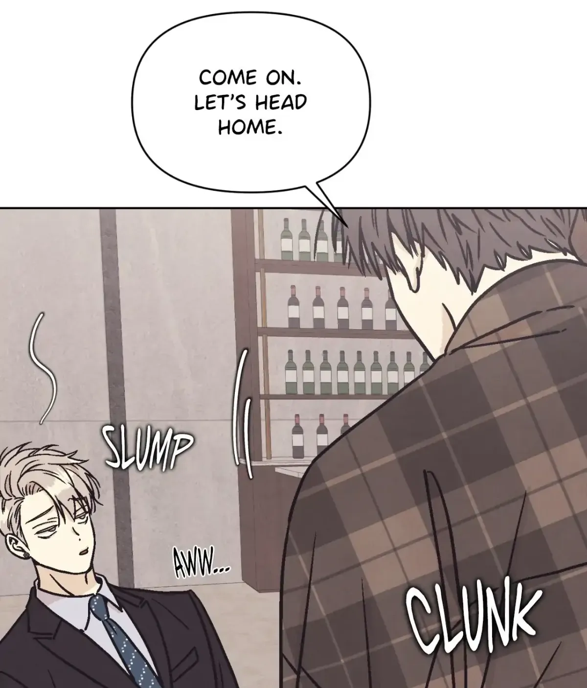 Operation Leo Chapter 11 page 61 - 