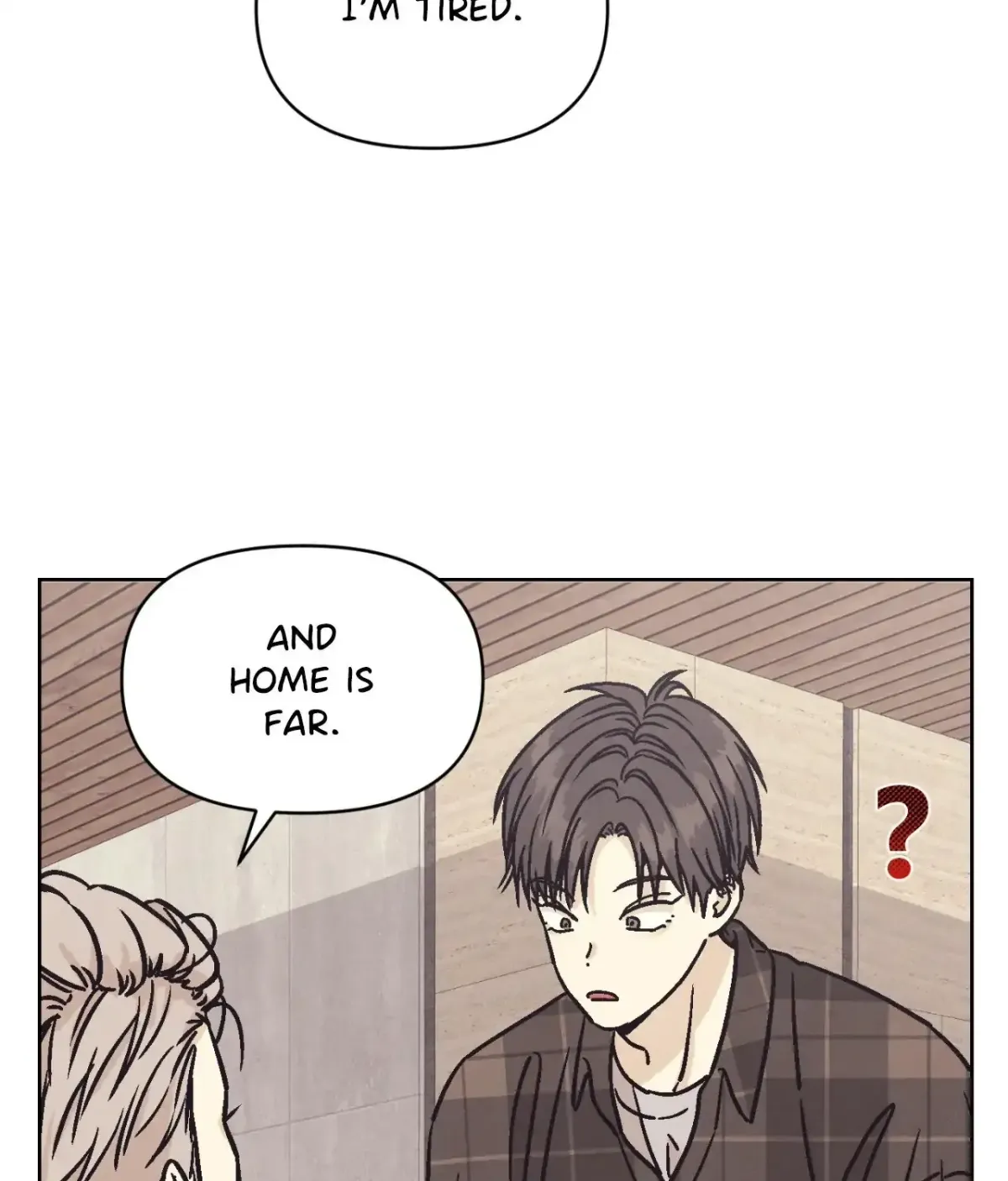 Operation Leo Chapter 11 page 63 - 