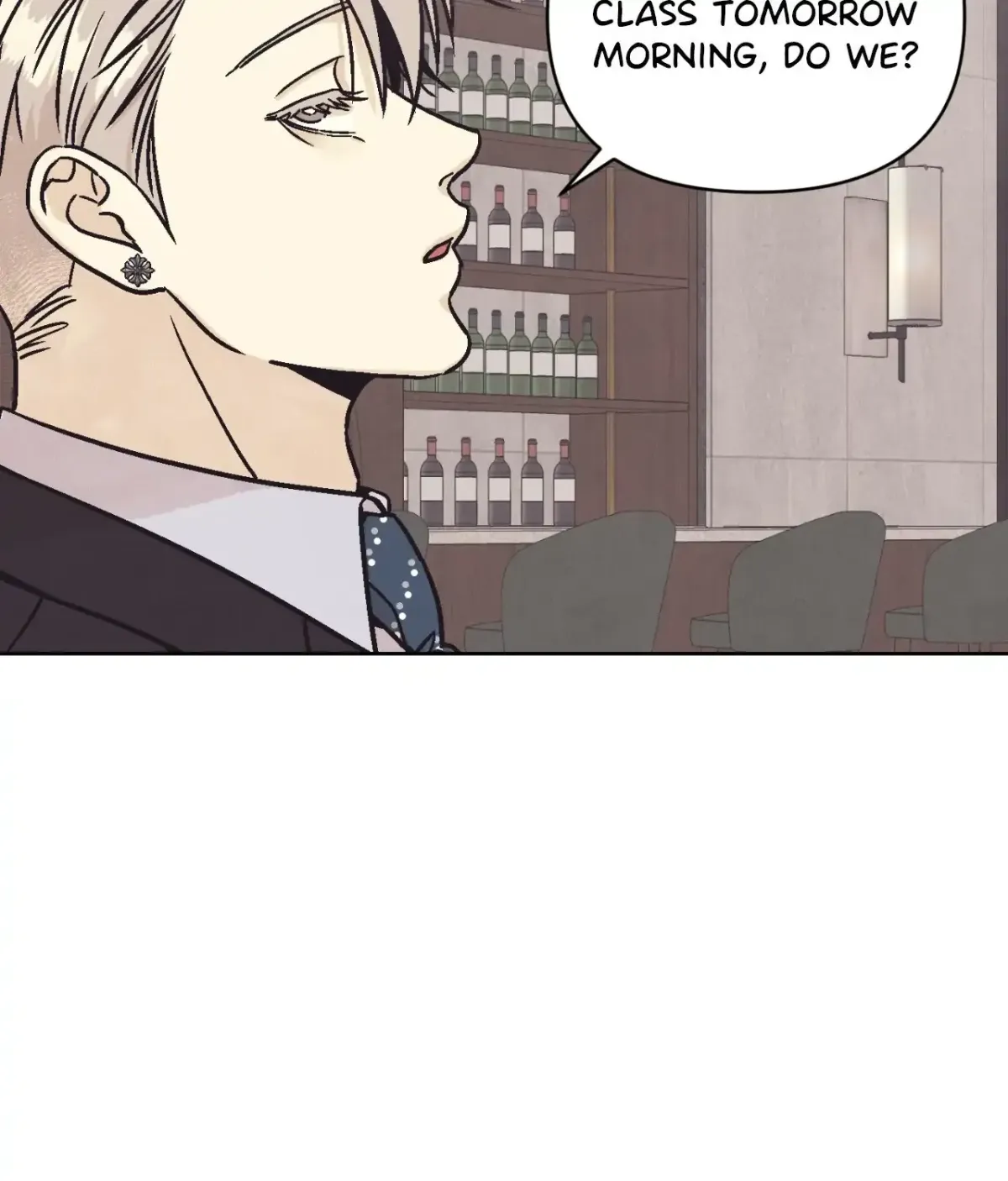 Operation Leo Chapter 11 page 73 - 