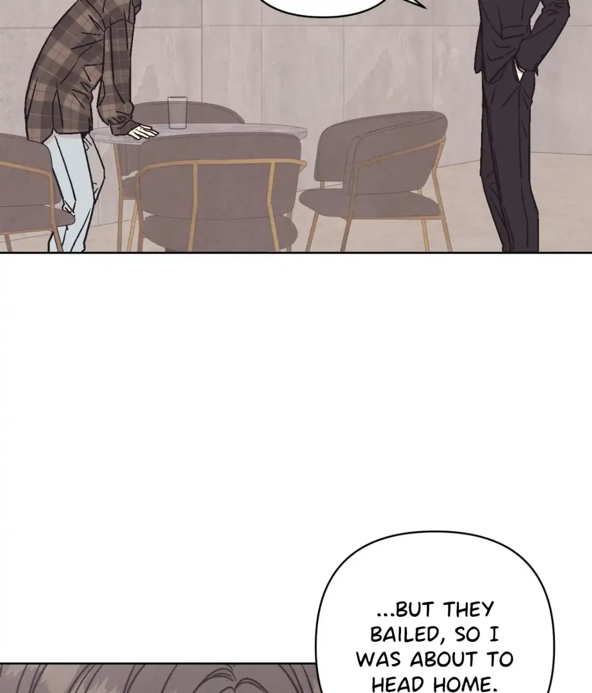 Operation Leo Chapter 11 page 9 - 