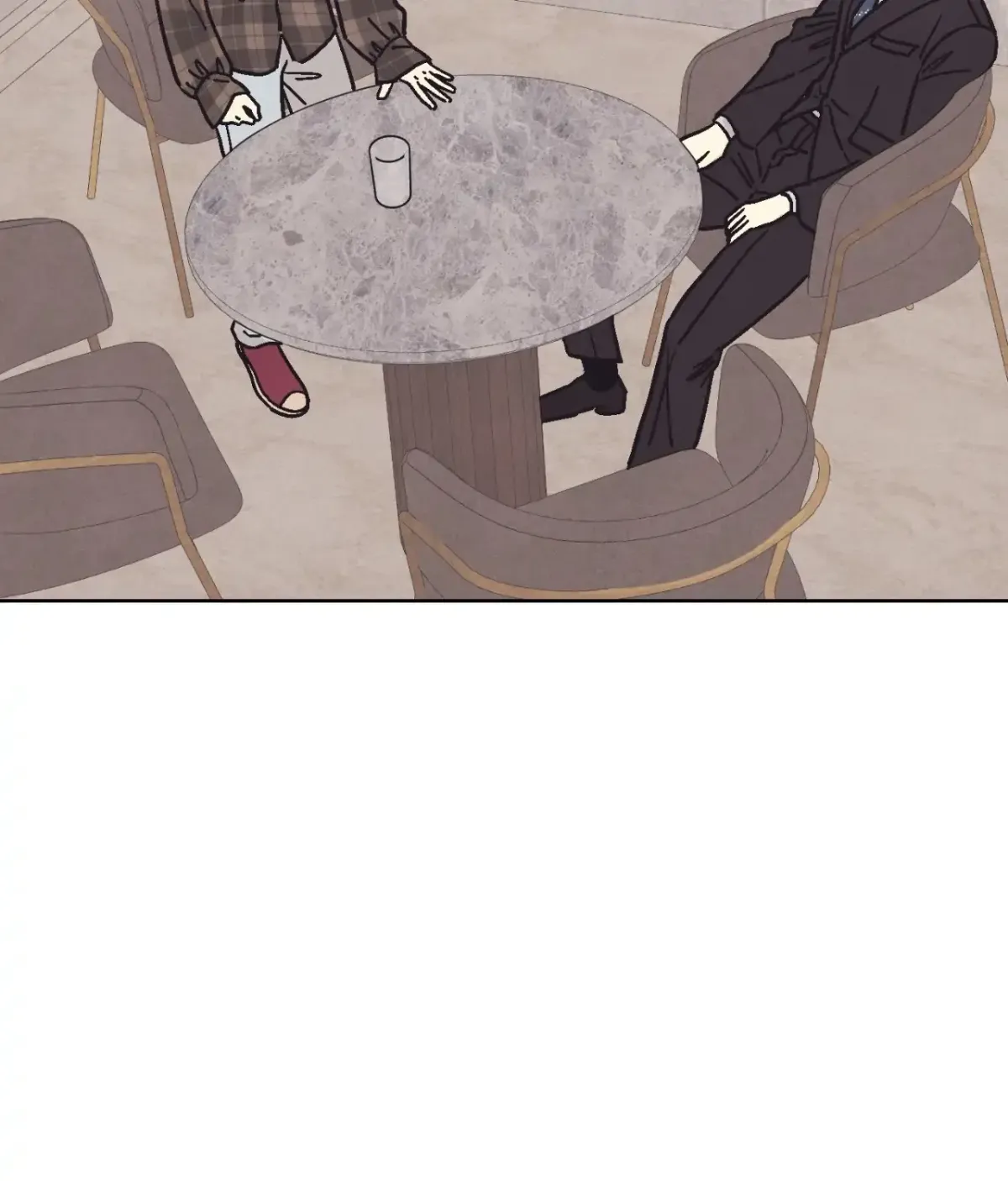 Operation Leo Chapter 11 page 82 - 