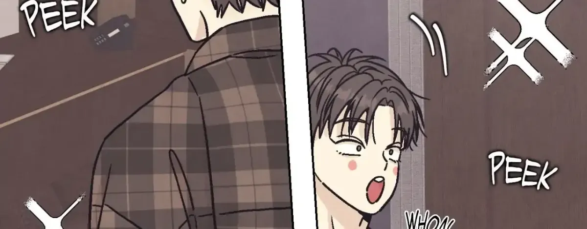 Operation Leo Chapter 11 page 96 - 
