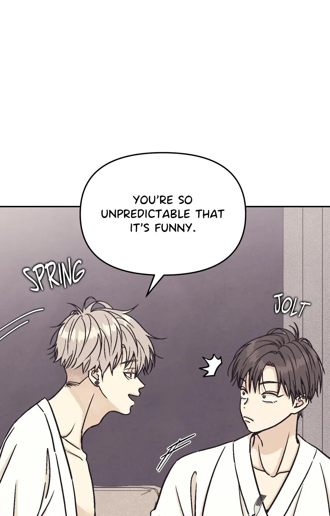 Operation Leo Chapter 12 page 15 - 