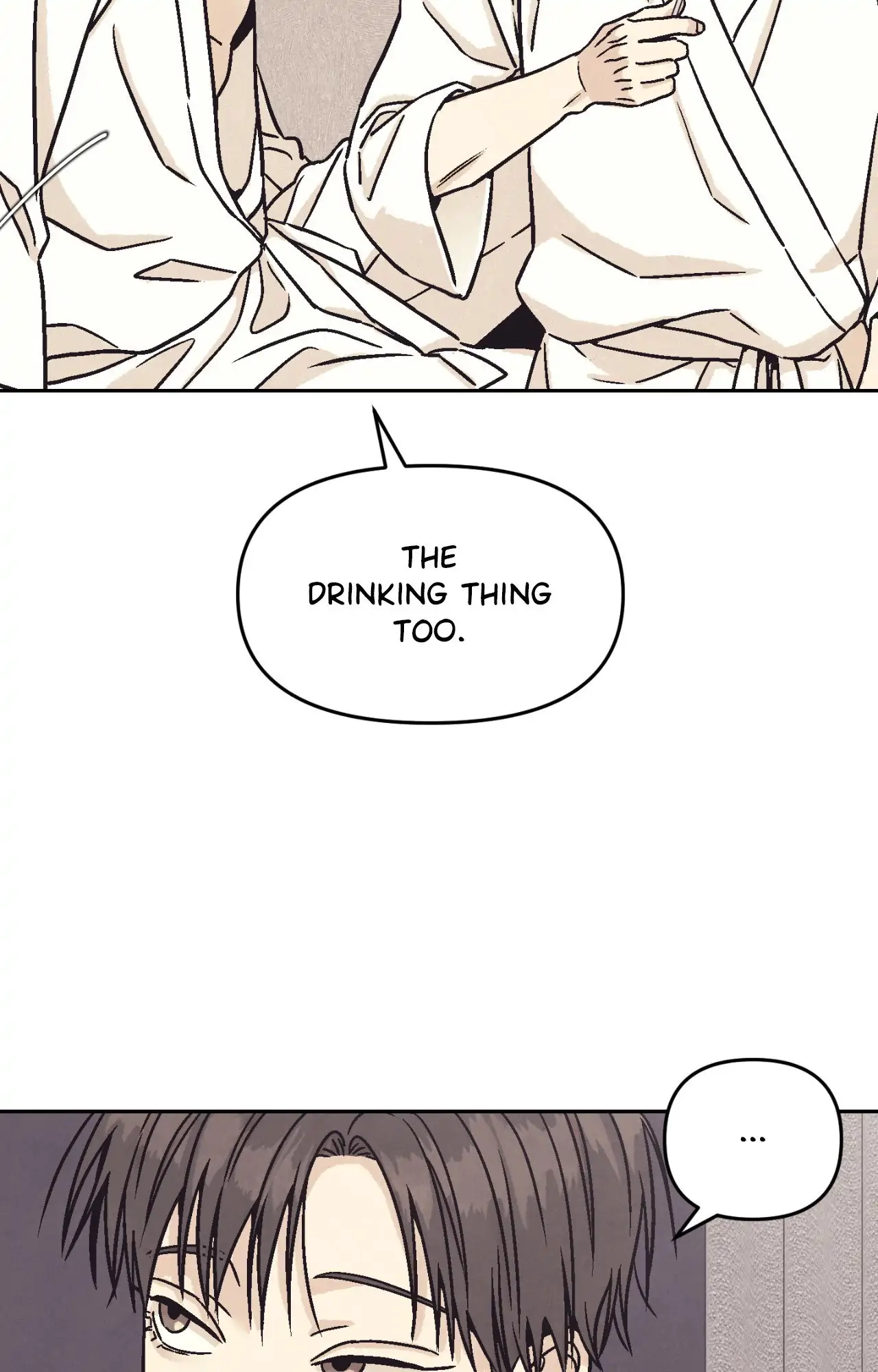 Operation Leo Chapter 12 page 16 - 