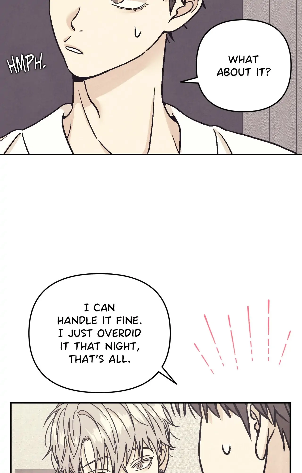 Operation Leo Chapter 12 page 17 - 