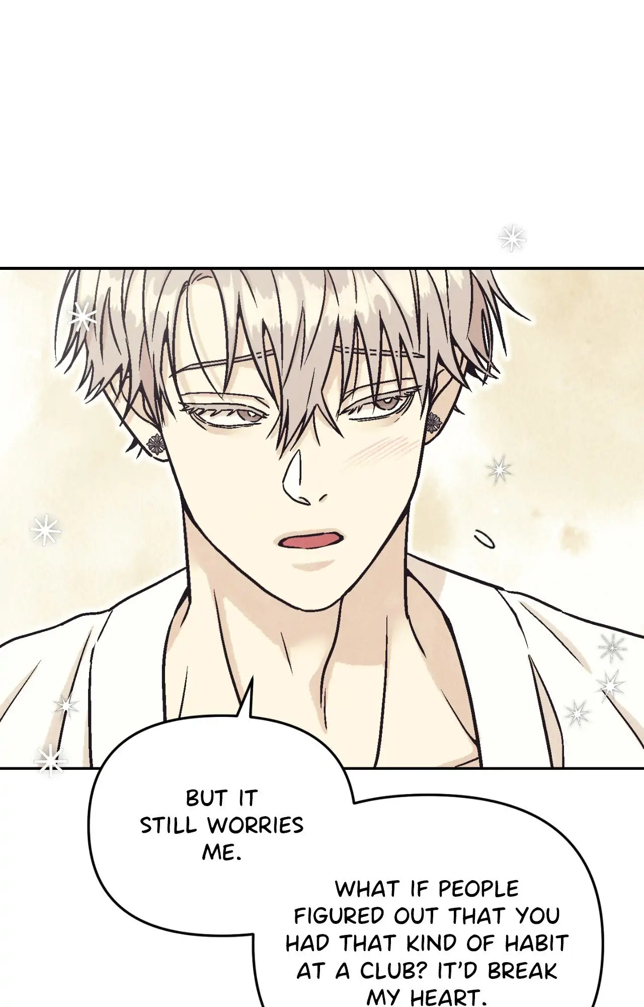 Operation Leo Chapter 12 page 20 - 