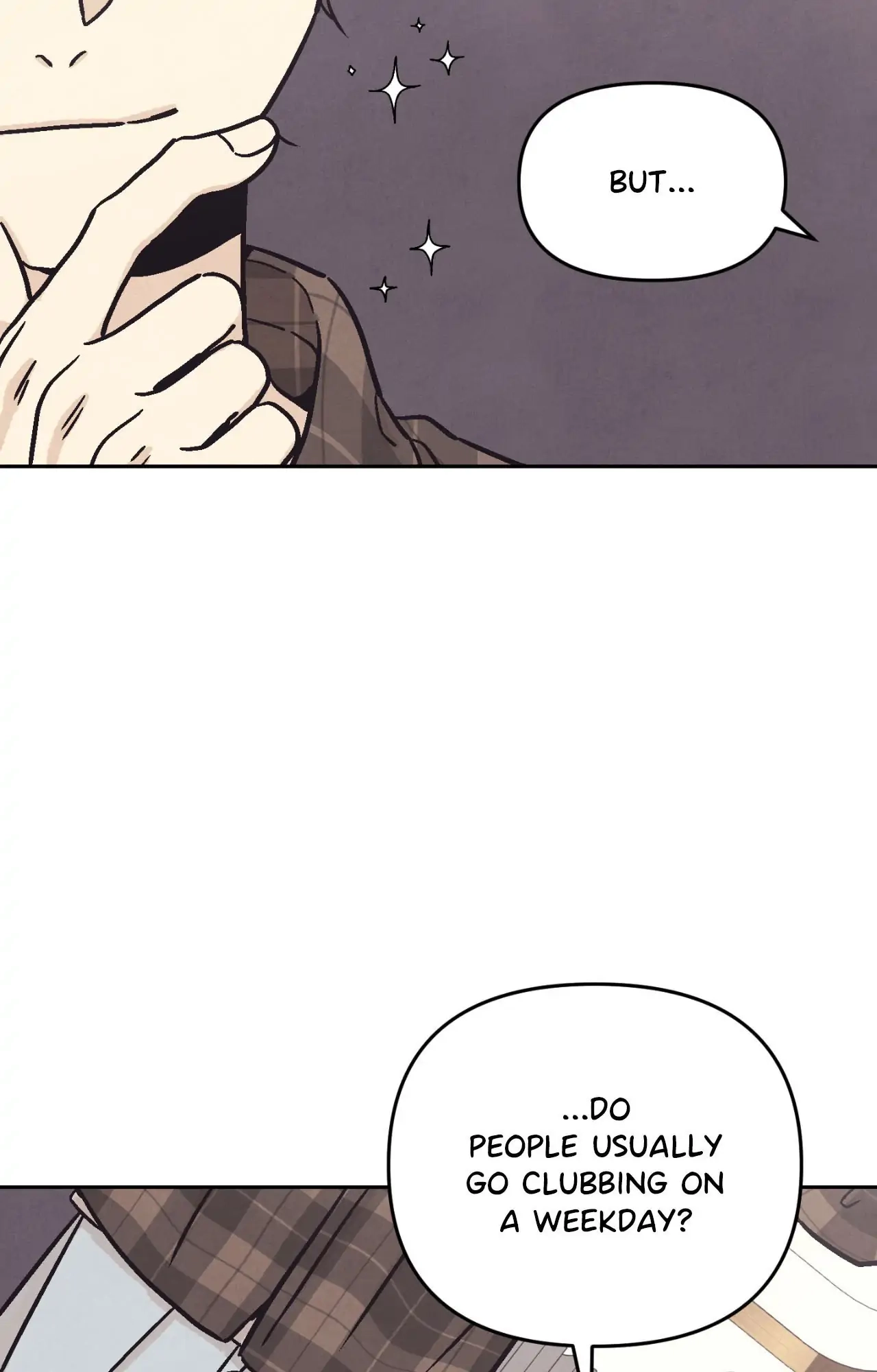 Operation Leo Chapter 12 page 3 - 