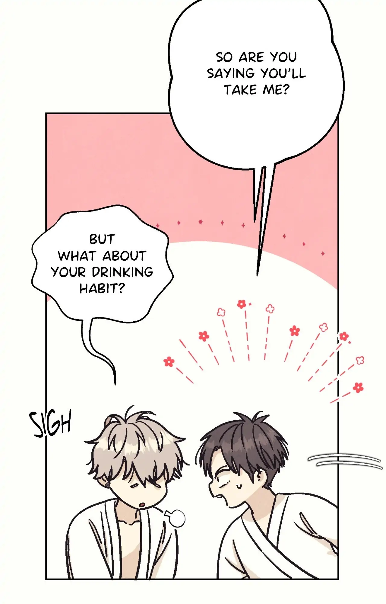 Operation Leo Chapter 12 page 26 - 
