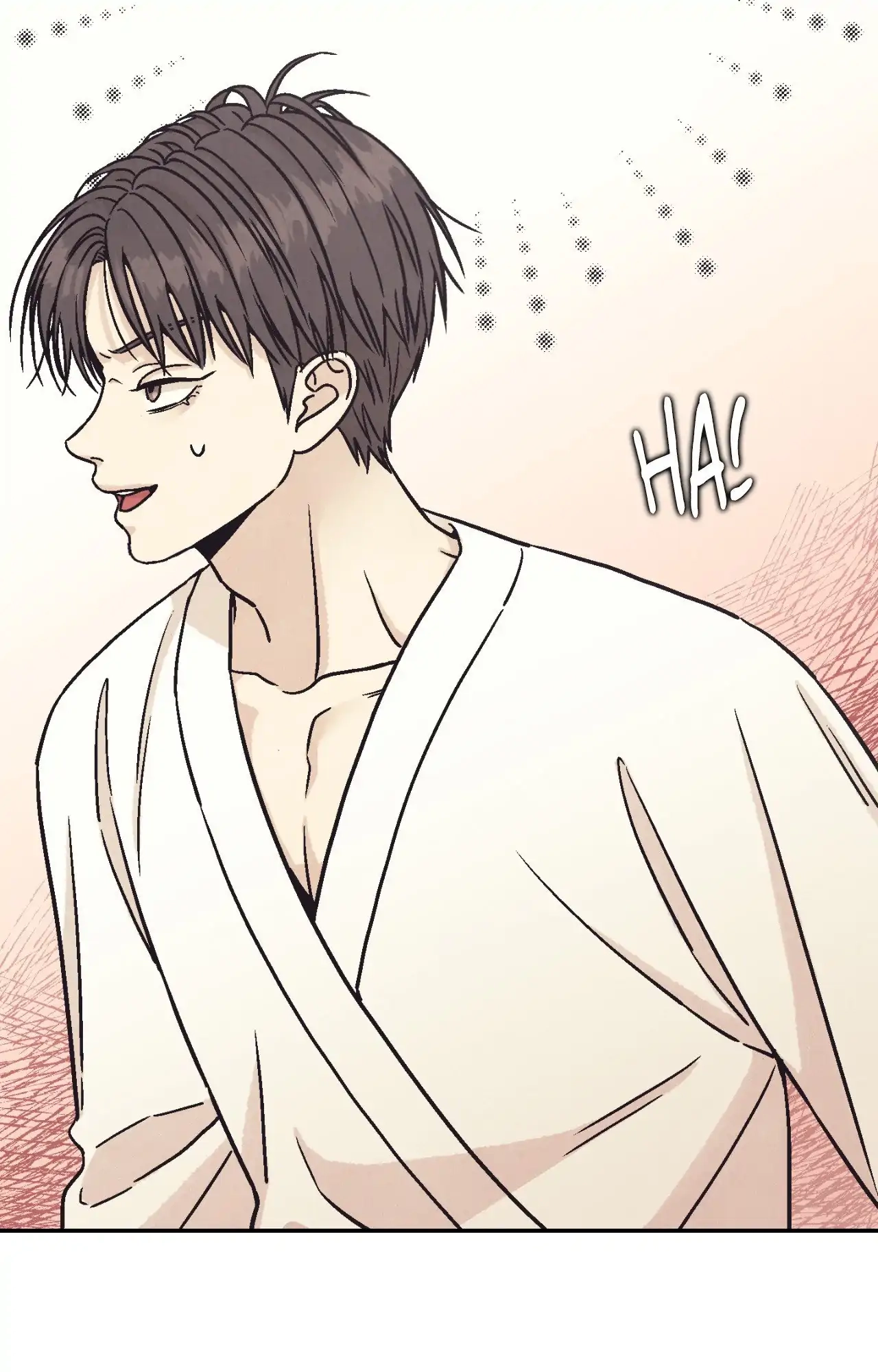 Operation Leo Chapter 12 page 28 - 