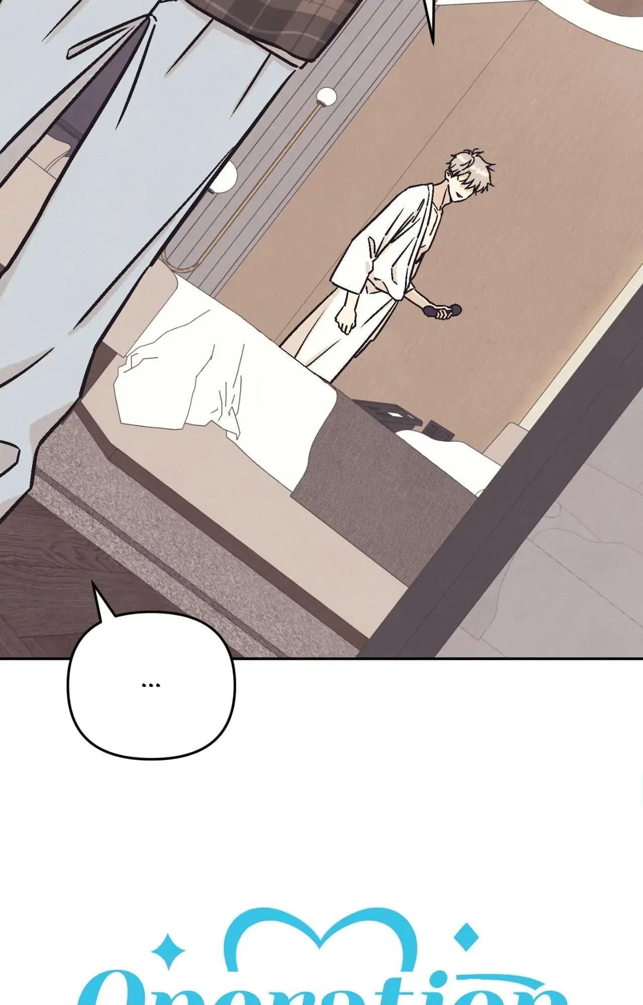 Operation Leo Chapter 12 page 4 - 
