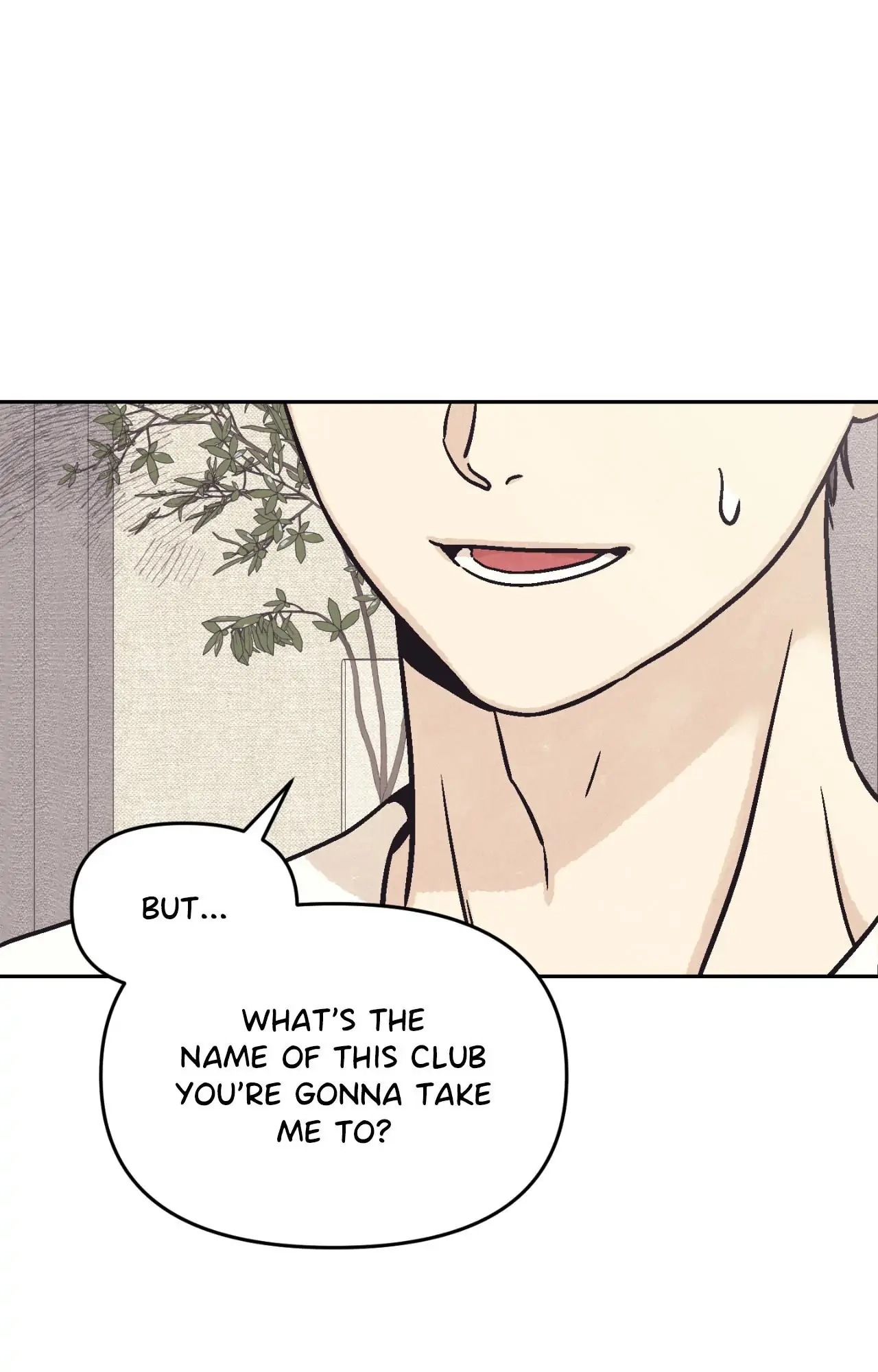 Operation Leo Chapter 12 page 32 - 