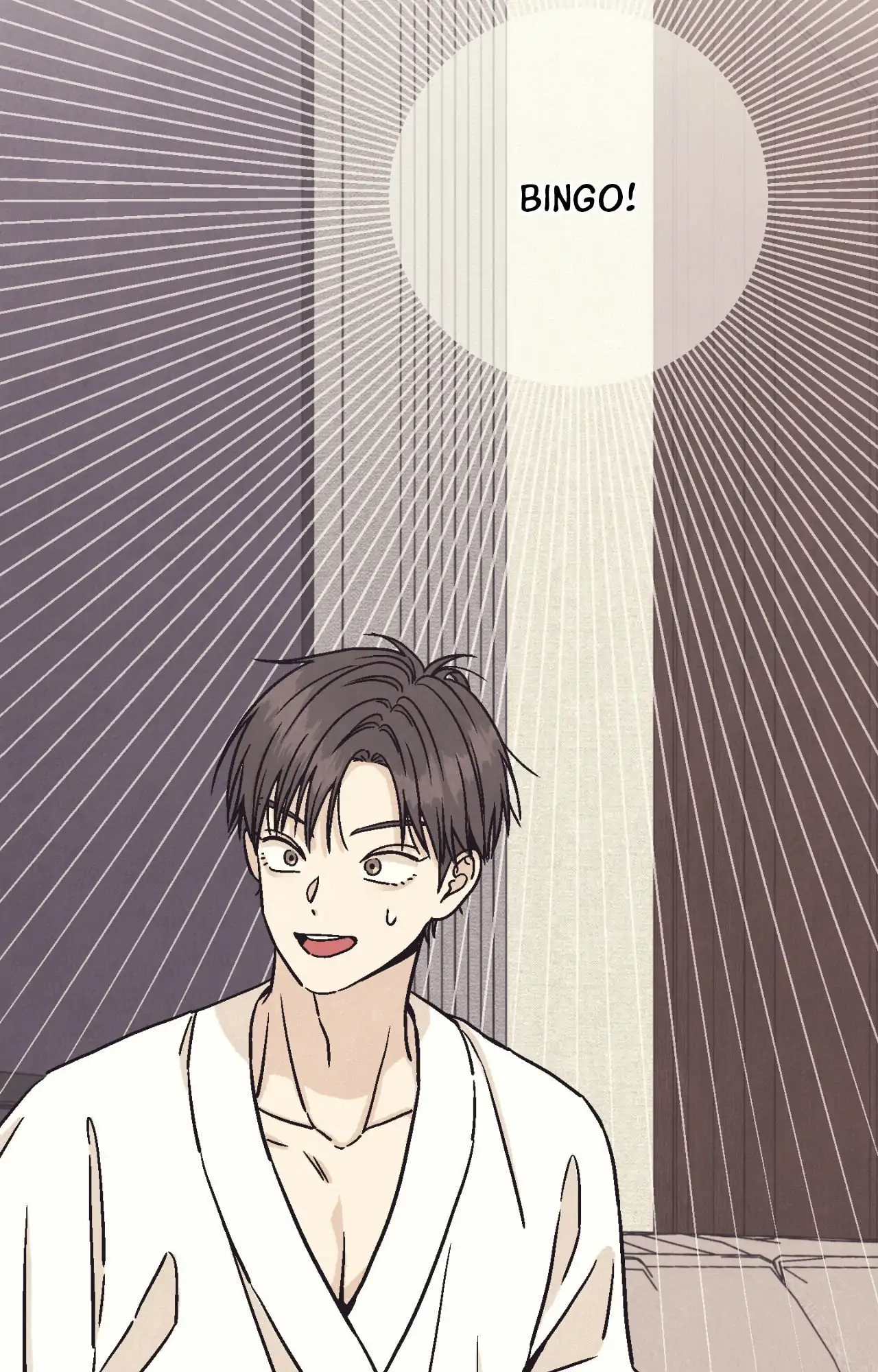 Operation Leo Chapter 12 page 36 - 