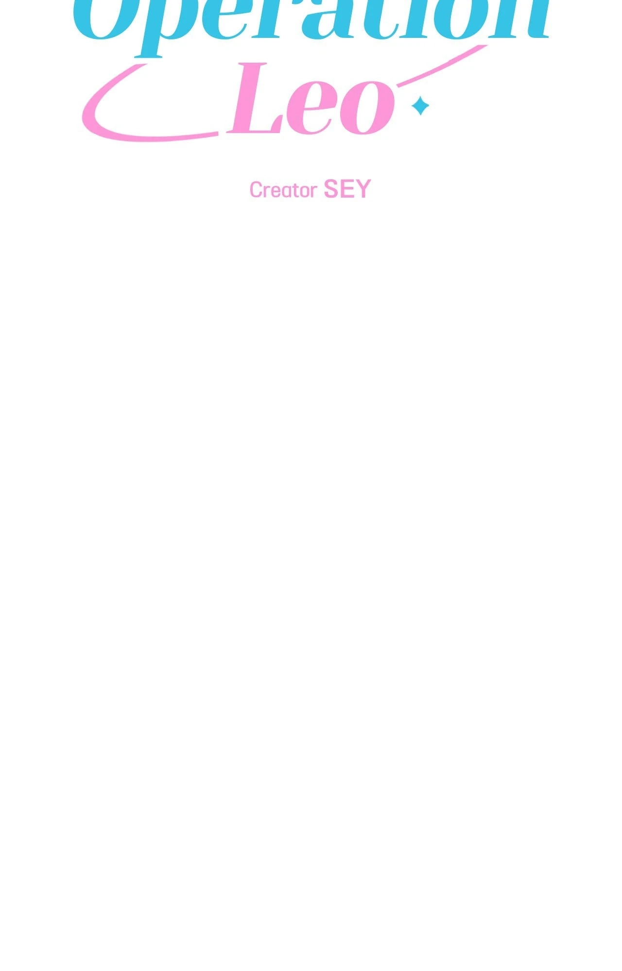 Operation Leo Chapter 12 page 5 - 