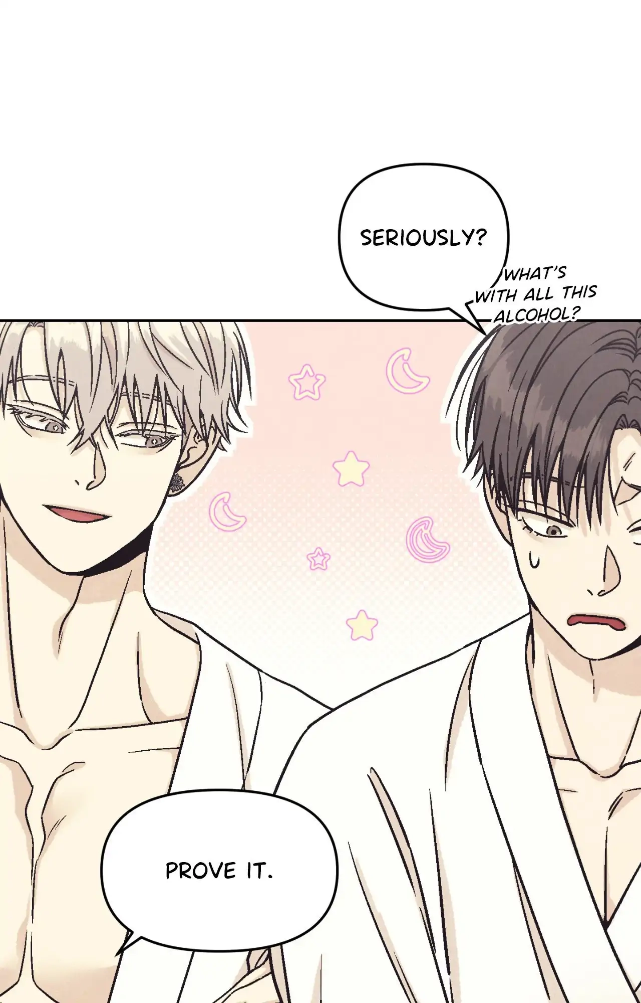 Operation Leo Chapter 12 page 41 - 