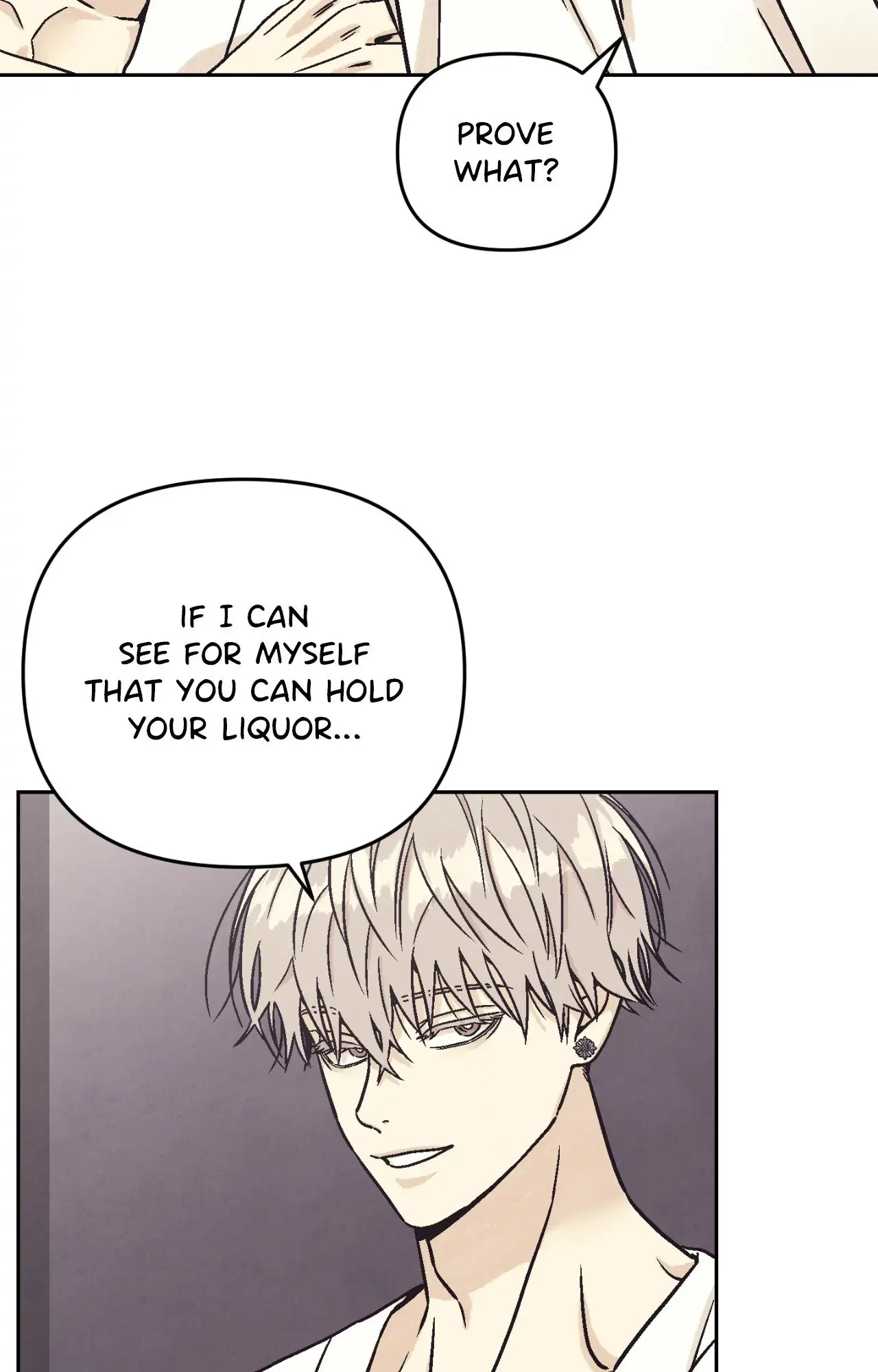 Operation Leo Chapter 12 page 42 - 