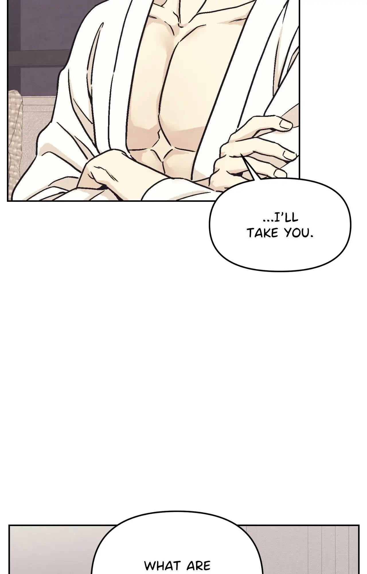 Operation Leo Chapter 12 page 43 - 