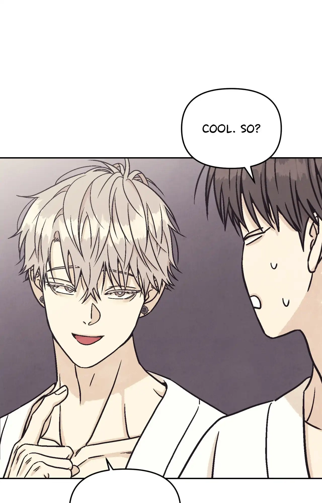 Operation Leo Chapter 12 page 45 - 