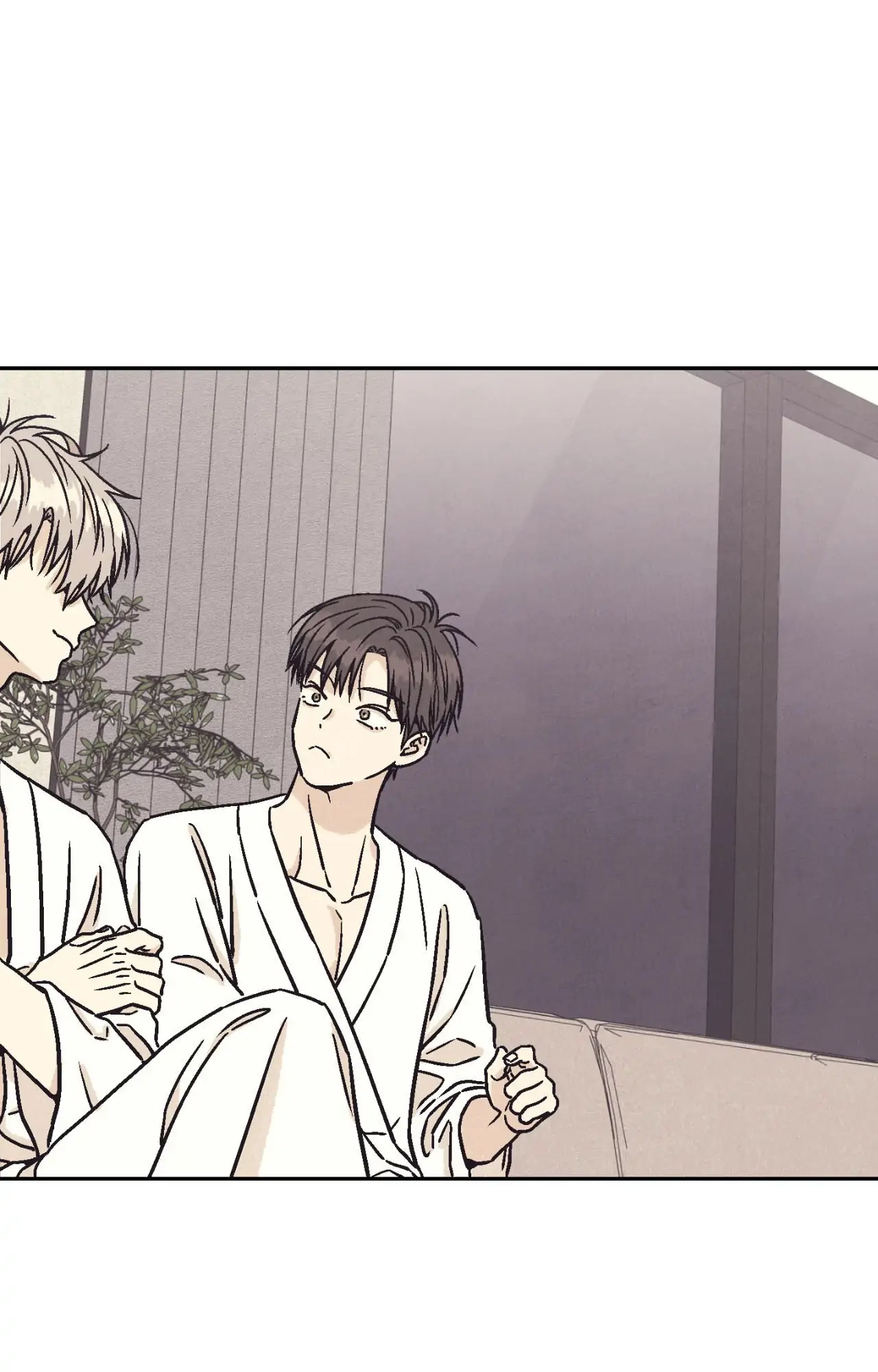 Operation Leo Chapter 12 page 48 - 