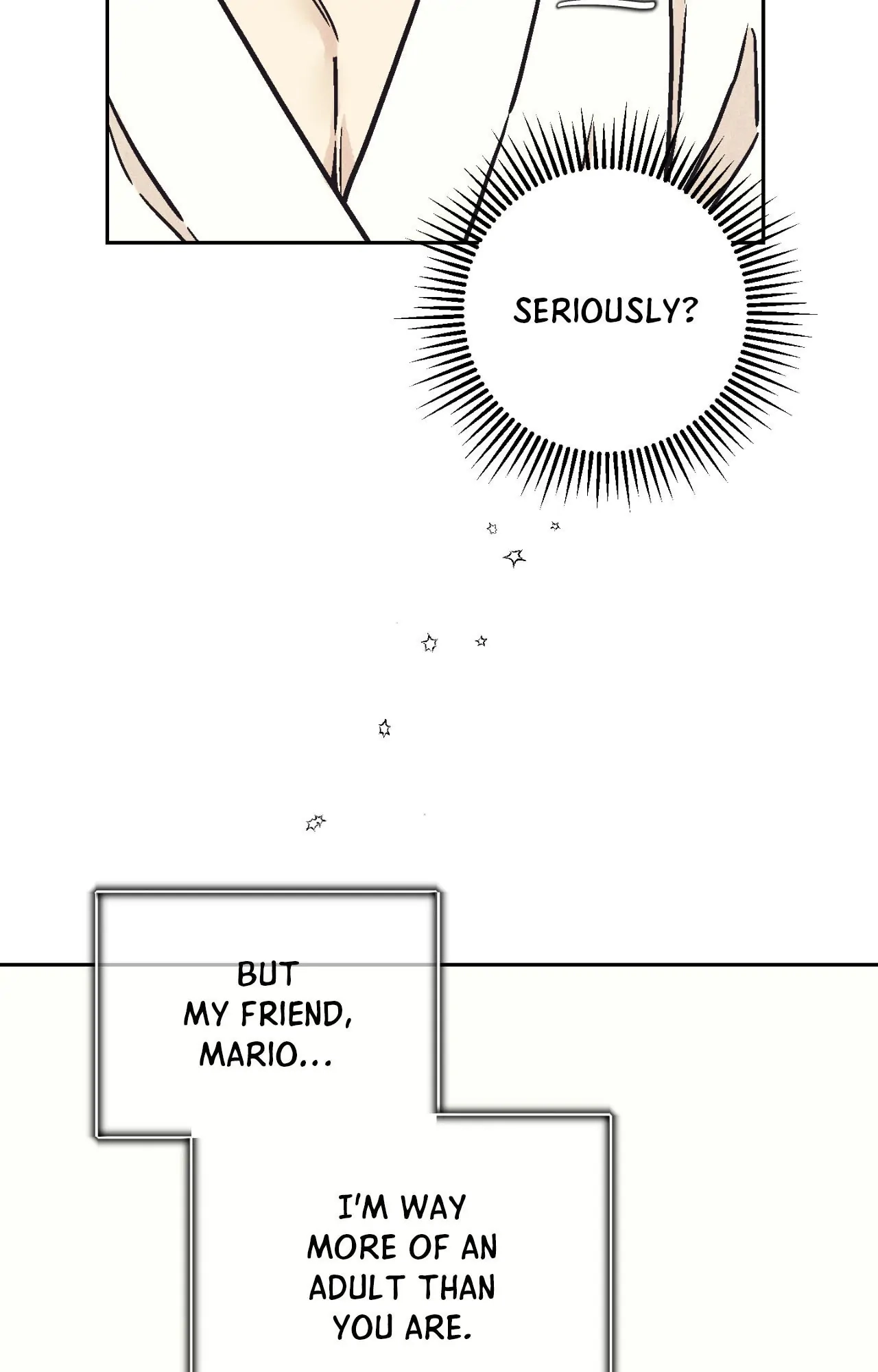 Operation Leo Chapter 12 page 51 - 